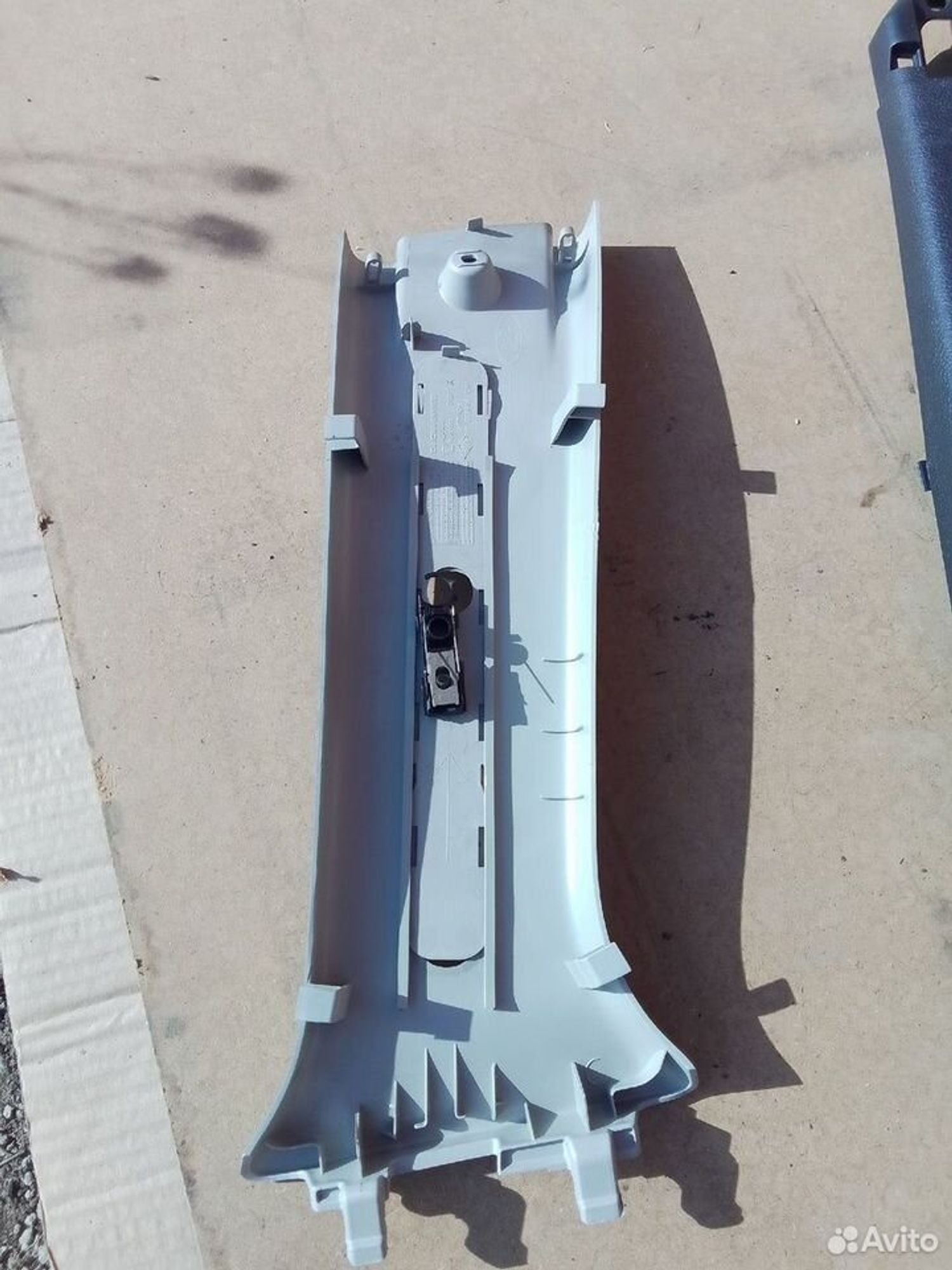 Обшивки средней стойки левые/правые LADA X-Ray, 500 рублей, Тамбов