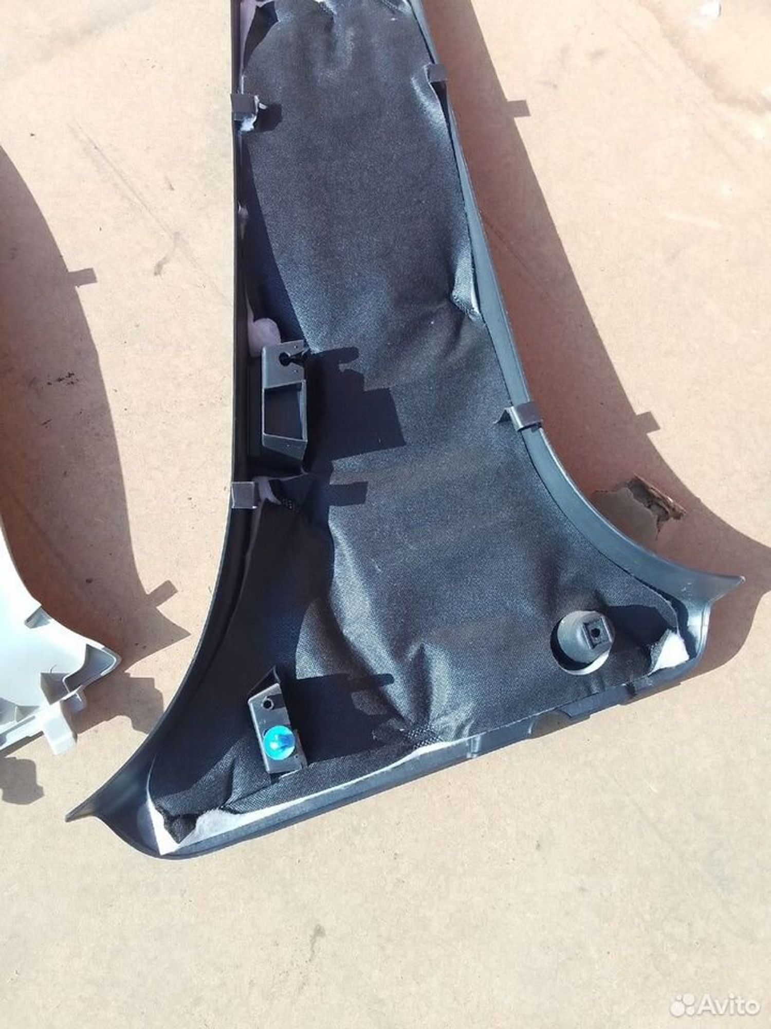 Обшивки средней стойки левые/правые LADA X-Ray, 500 рублей, Тамбов