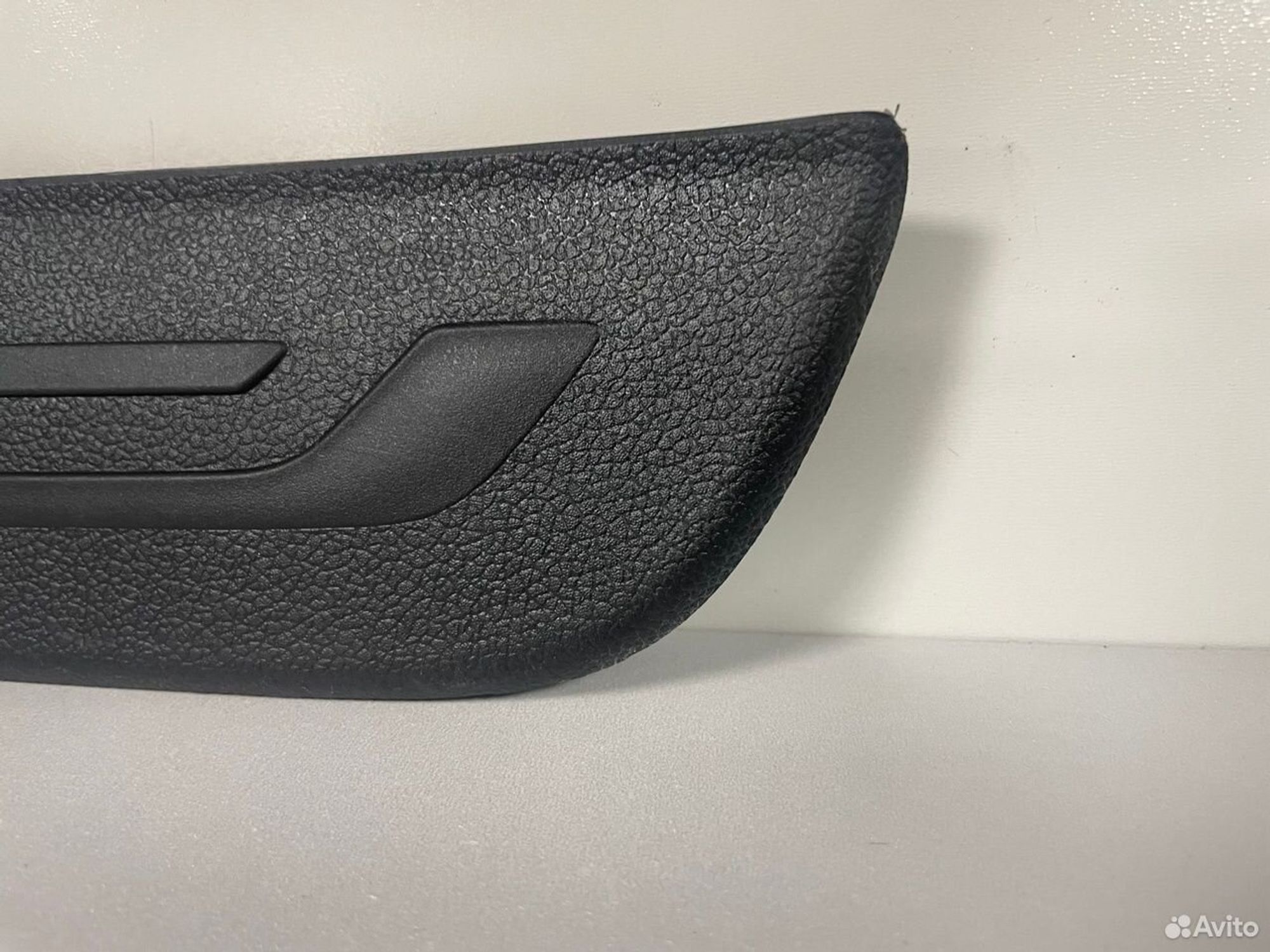 Накладка порога задняя правая Kia Ceed II JD, 800 рублей, Тамбов