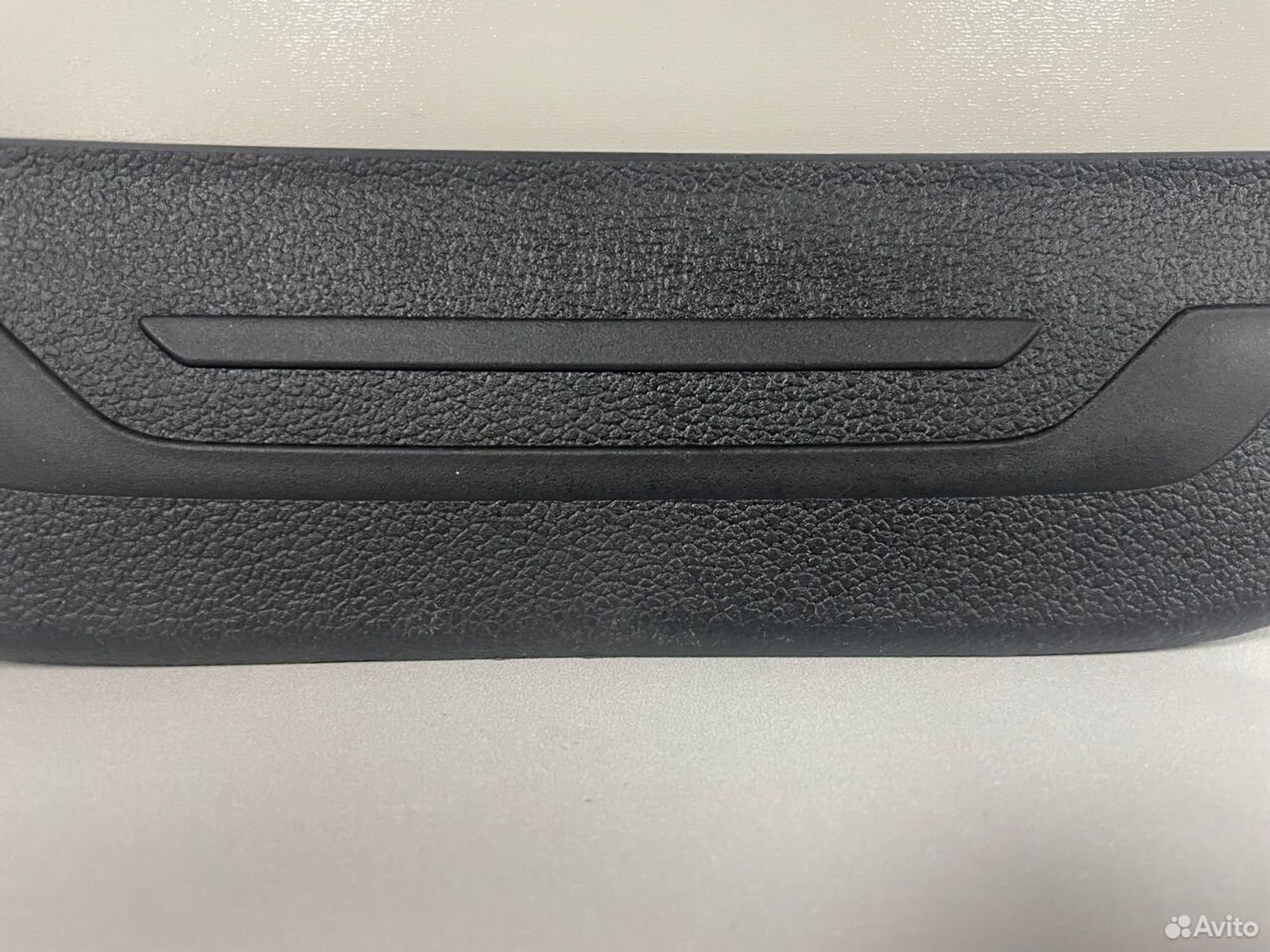 Накладка порога задняя правая Kia Ceed II JD, 800 рублей, Тамбов