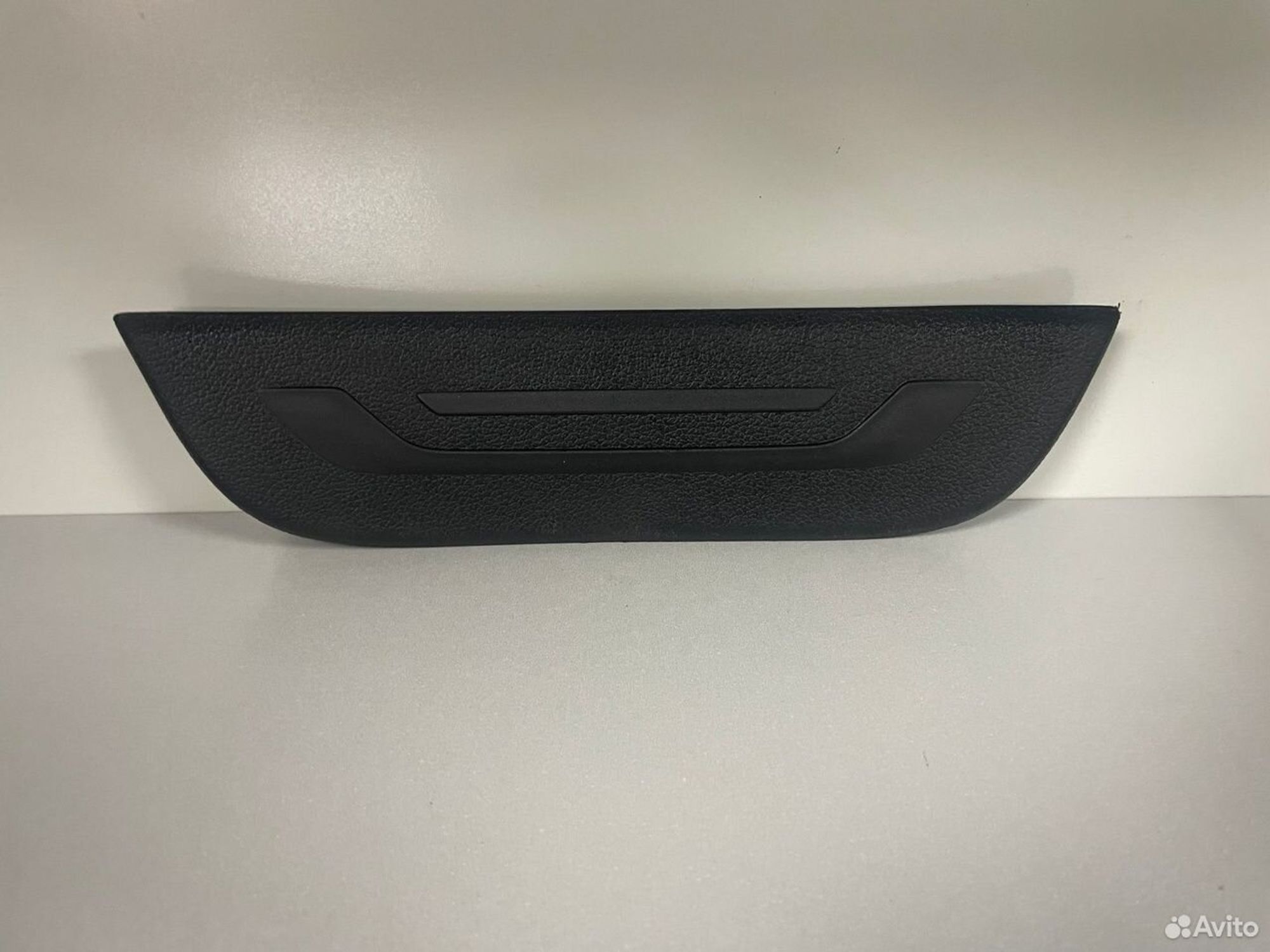 Накладка порога задняя правая Kia Ceed II JD, 800 рублей, Тамбов