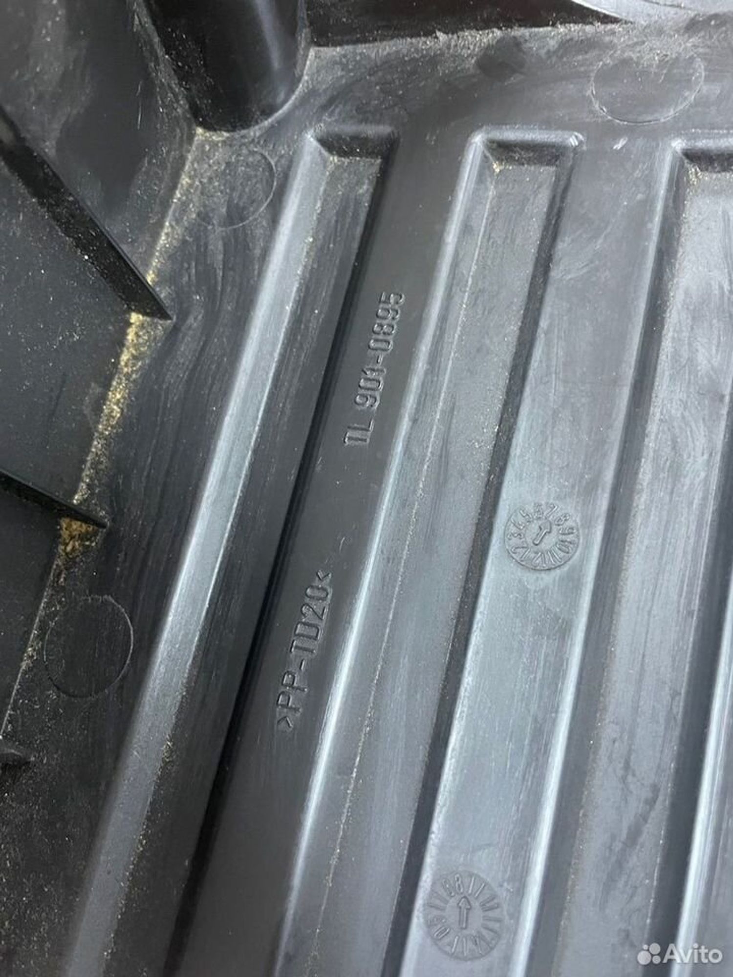 Корпус возд. фильтра Skoda Ovtavia A5, 500 рублей, Тамбов