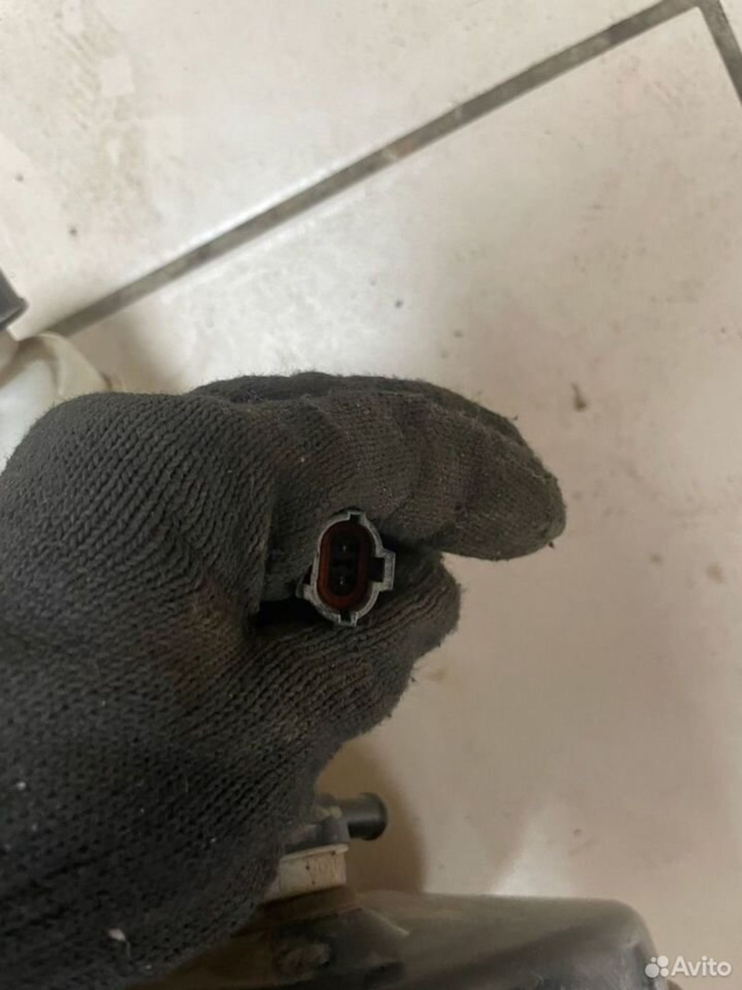 Вакуумник с гтц и бачком Chevrolet Aveo T250, 3400 рублей, Тамбов