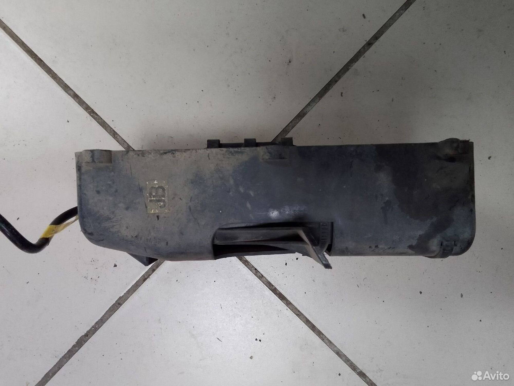 Абсорбер Chevrolet Lacetti, 1900 рублей, Тамбов