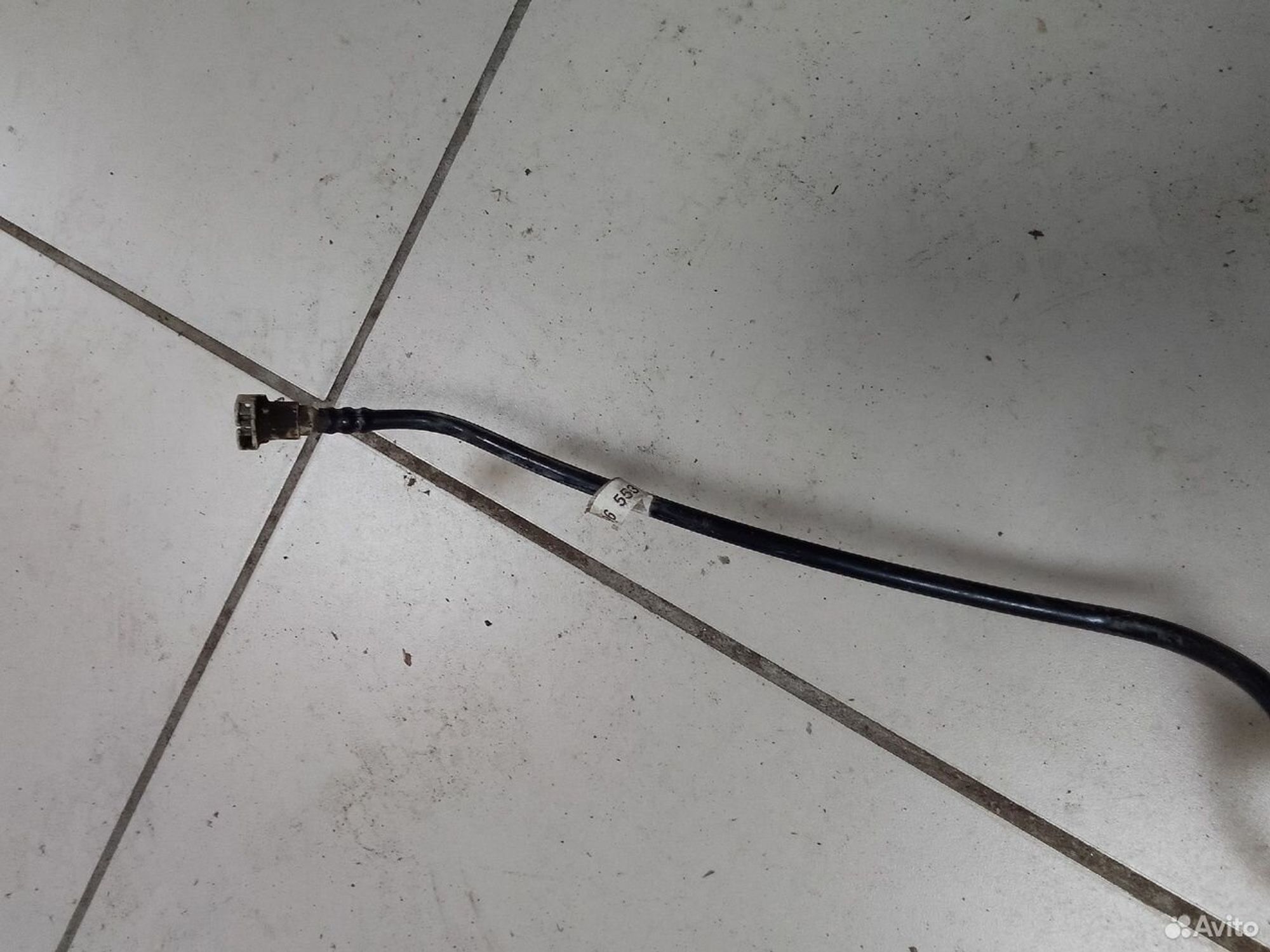 Абсорбер Chevrolet Lacetti, 1900 рублей, Тамбов