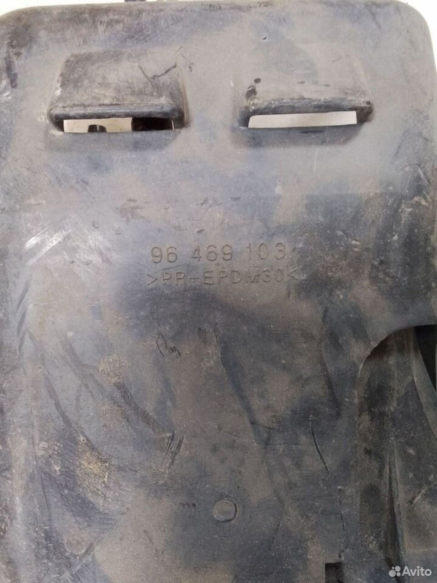 Абсорбер Chevrolet Lacetti, 1900 рублей, Тамбов