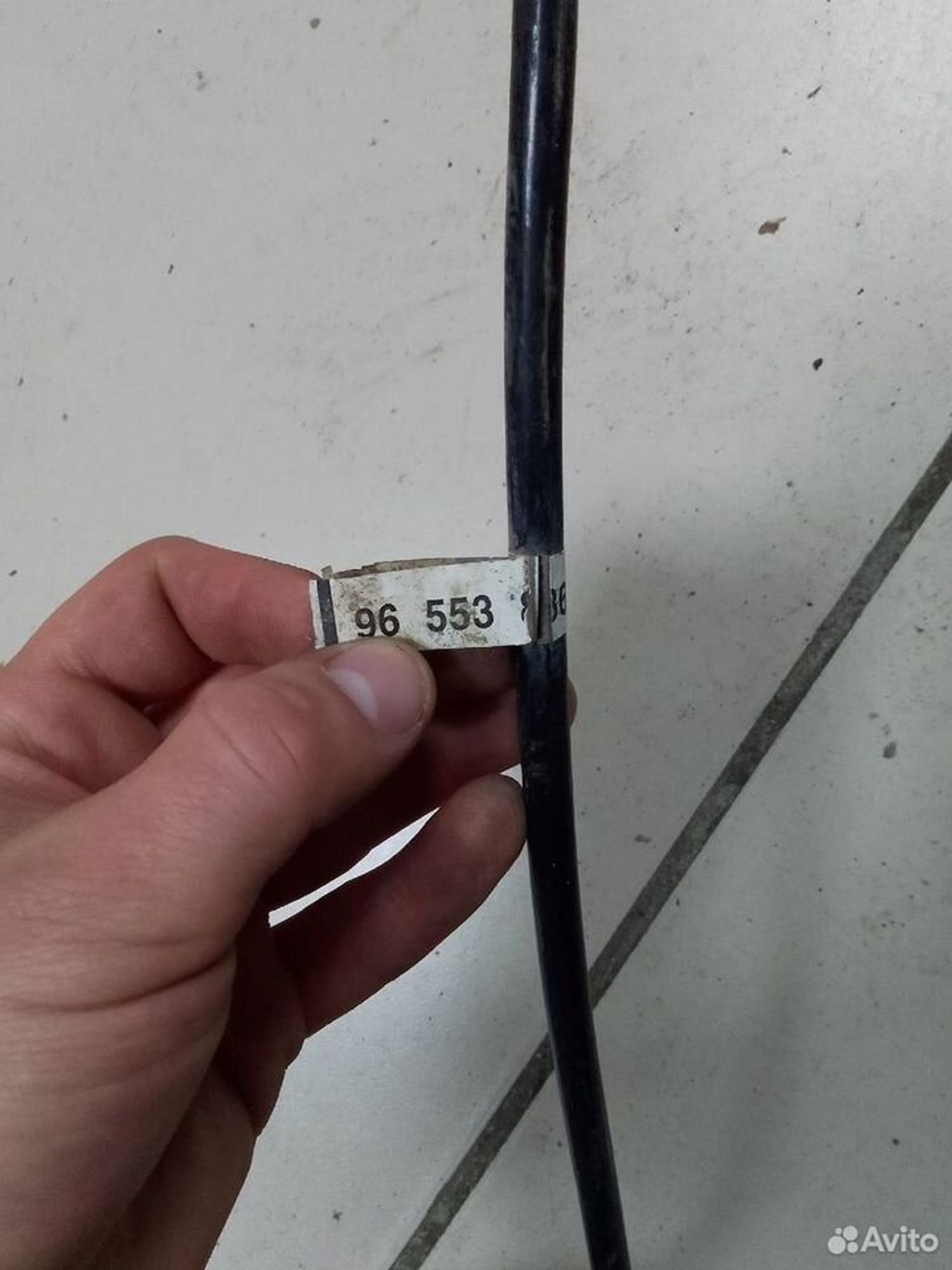 Абсорбер Chevrolet Lacetti, 1900 рублей, Тамбов