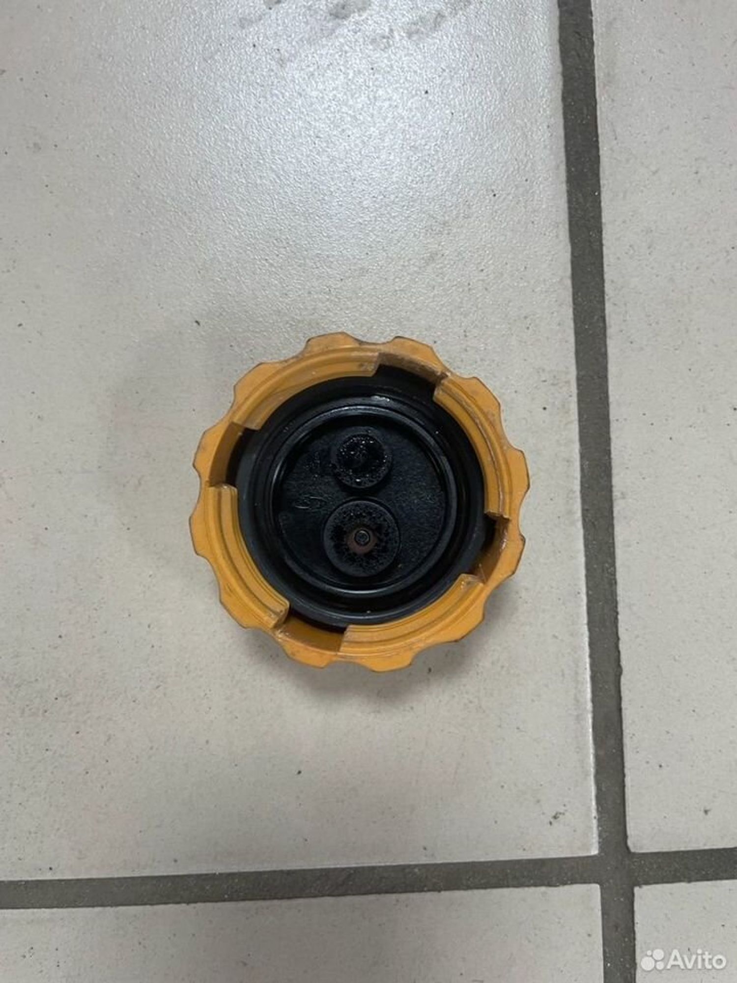 Крышка расширительного бачка 96420303, 500 рублей, Тамбов