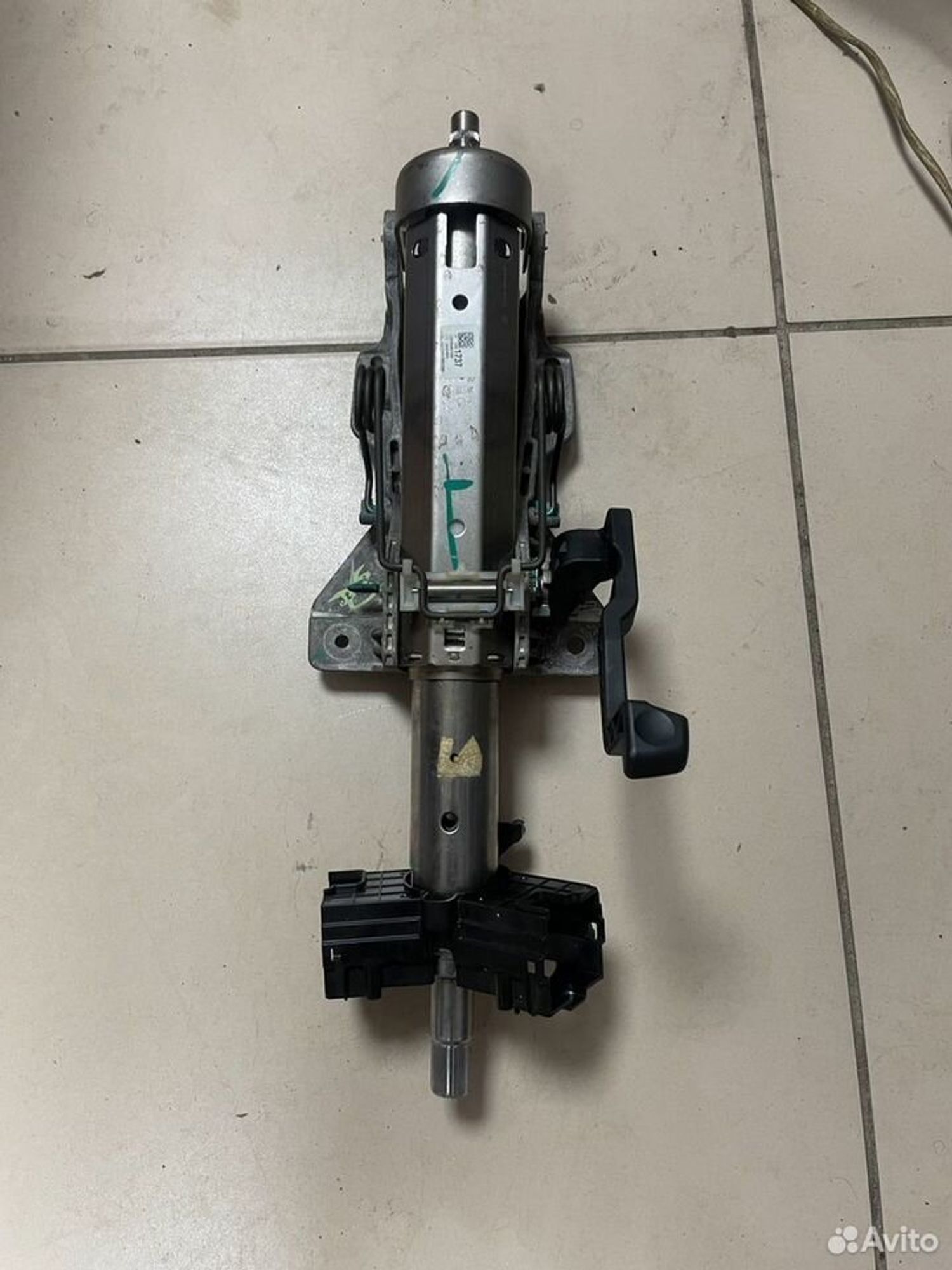 Рулевая колонка Chevrolet Cruze J300, 1200 рублей, Тамбов