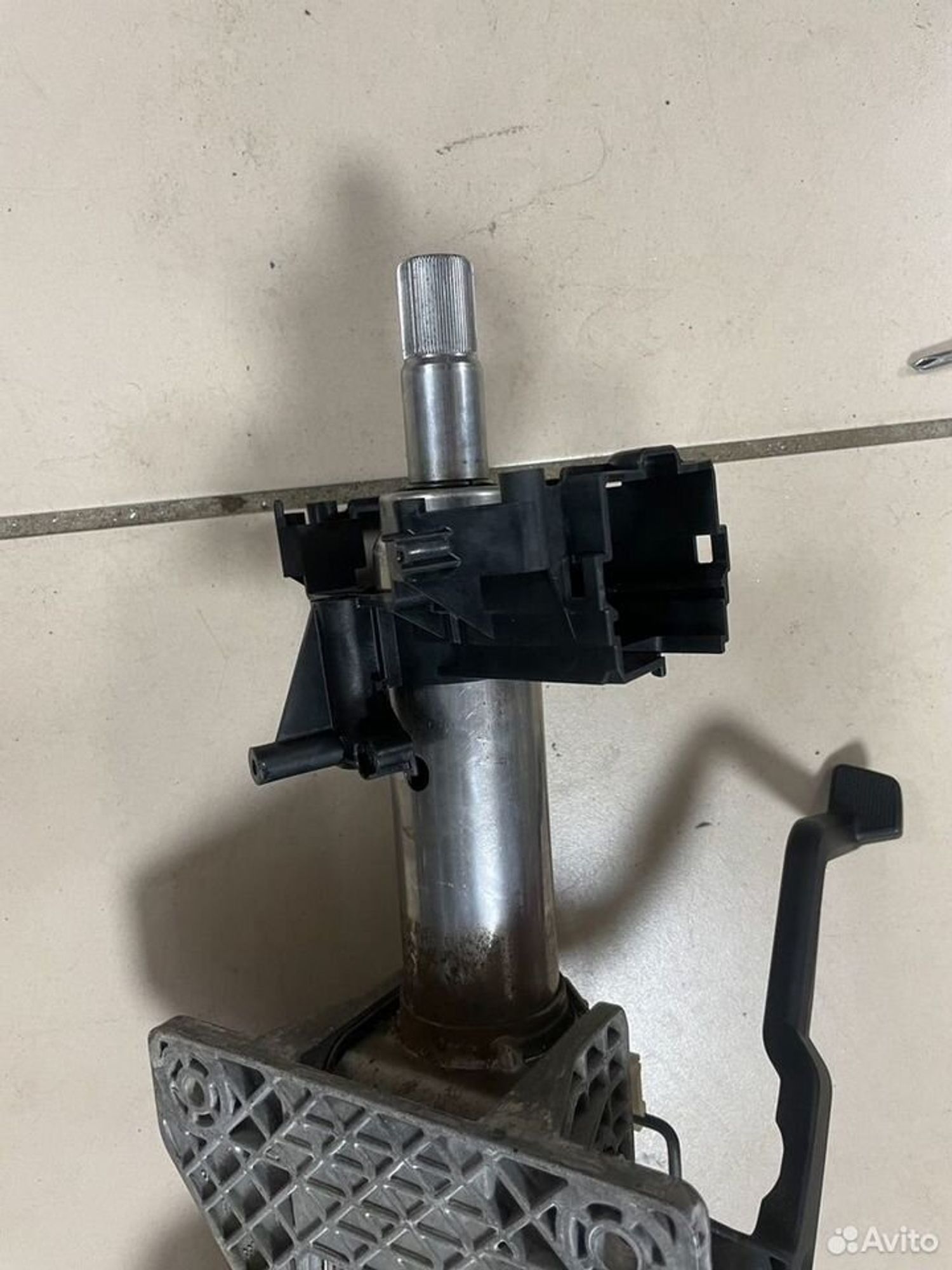 Рулевая колонка Chevrolet Cruze J300, 1200 рублей, Тамбов