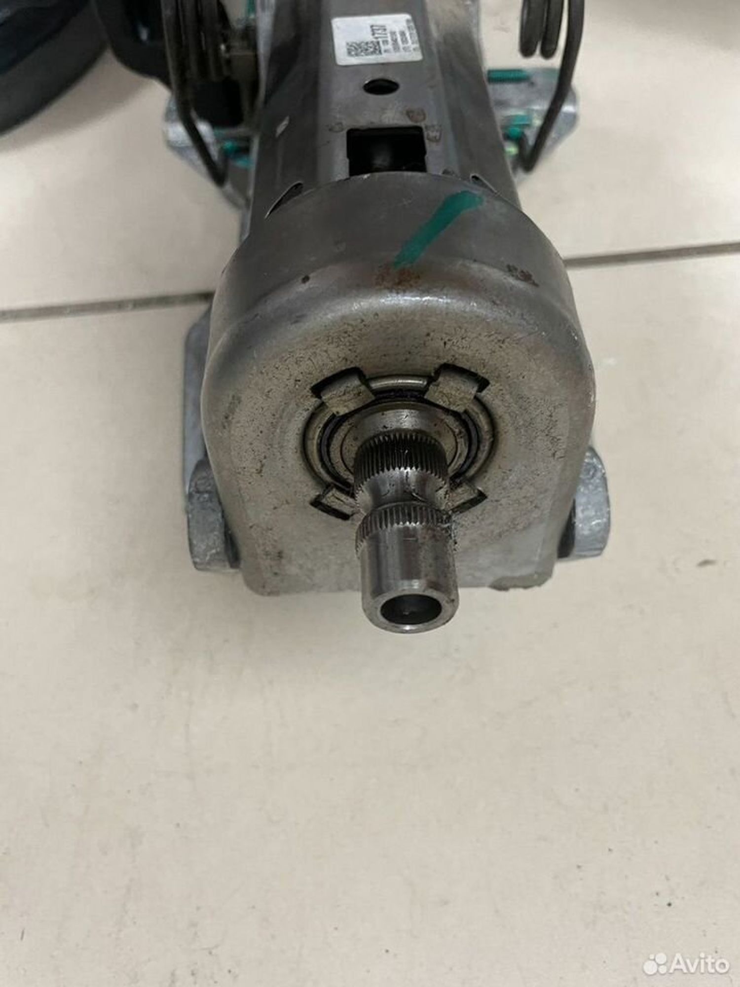 Рулевая колонка Chevrolet Cruze J300, 1200 рублей, Тамбов