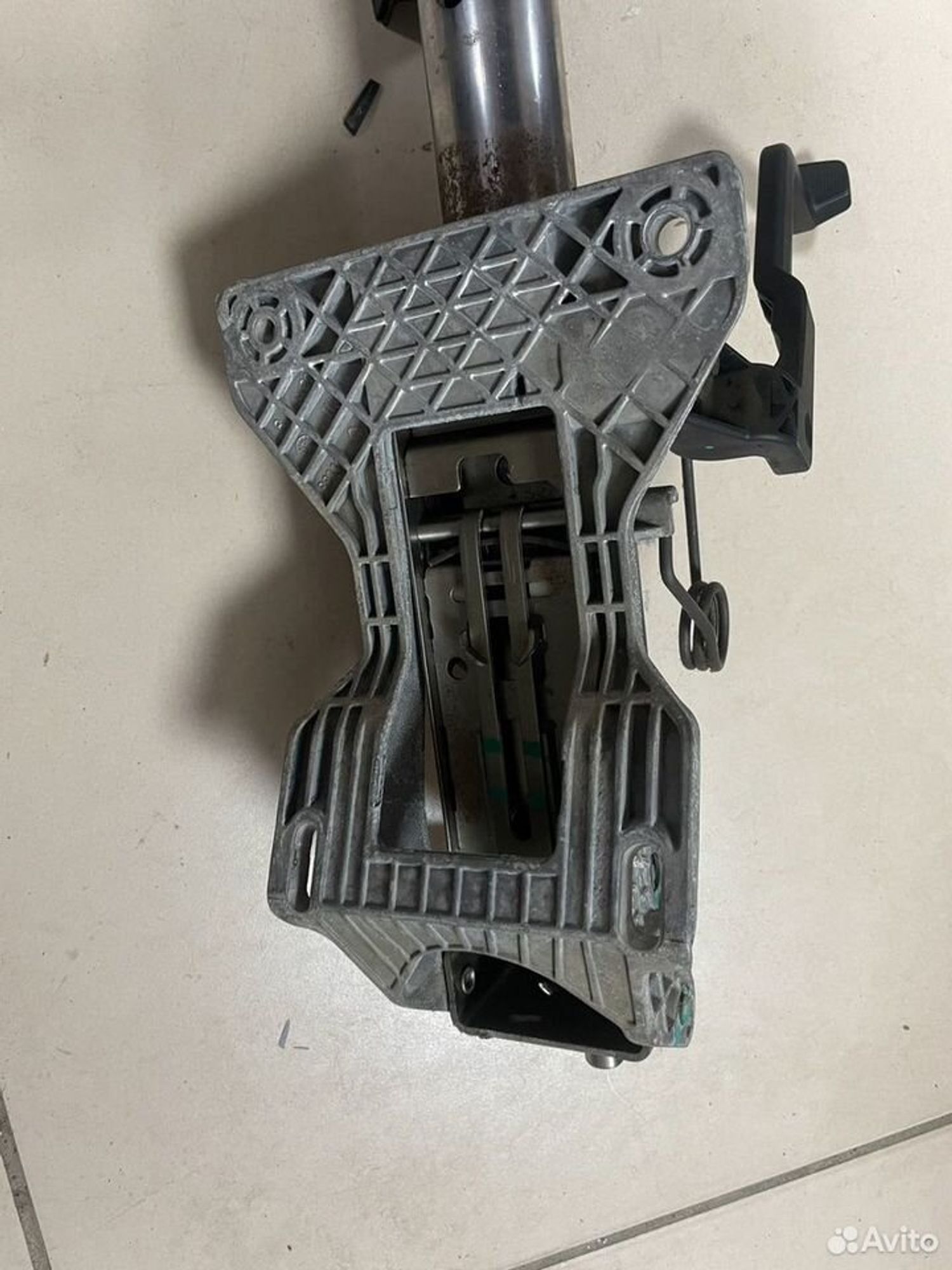 Рулевая колонка Chevrolet Cruze J300, 1200 рублей, Тамбов