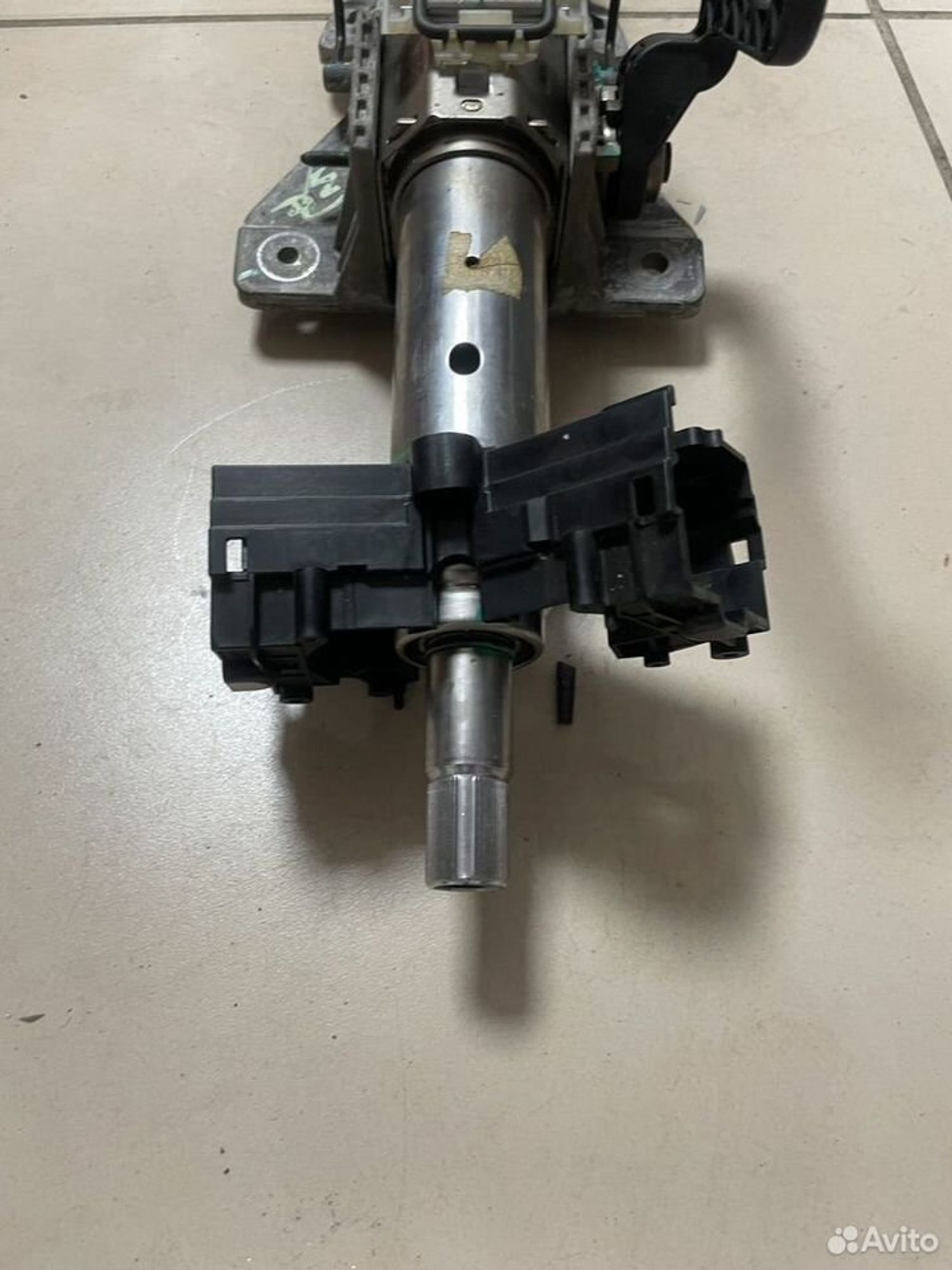 Рулевая колонка Chevrolet Cruze J300, 1200 рублей, Тамбов