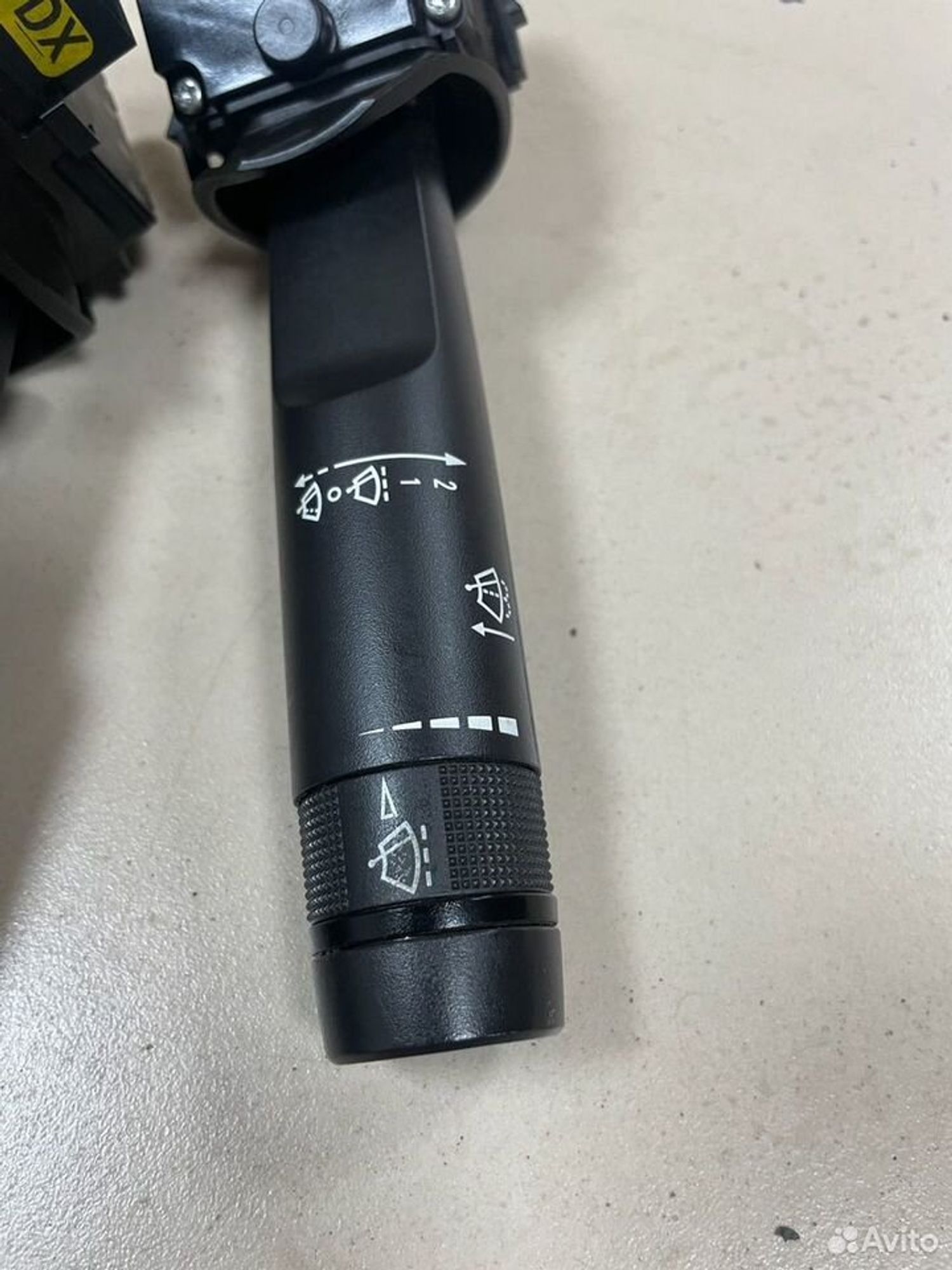 Подрулевые переключатели Chevrolet Cruze, 850 рублей, Тамбов