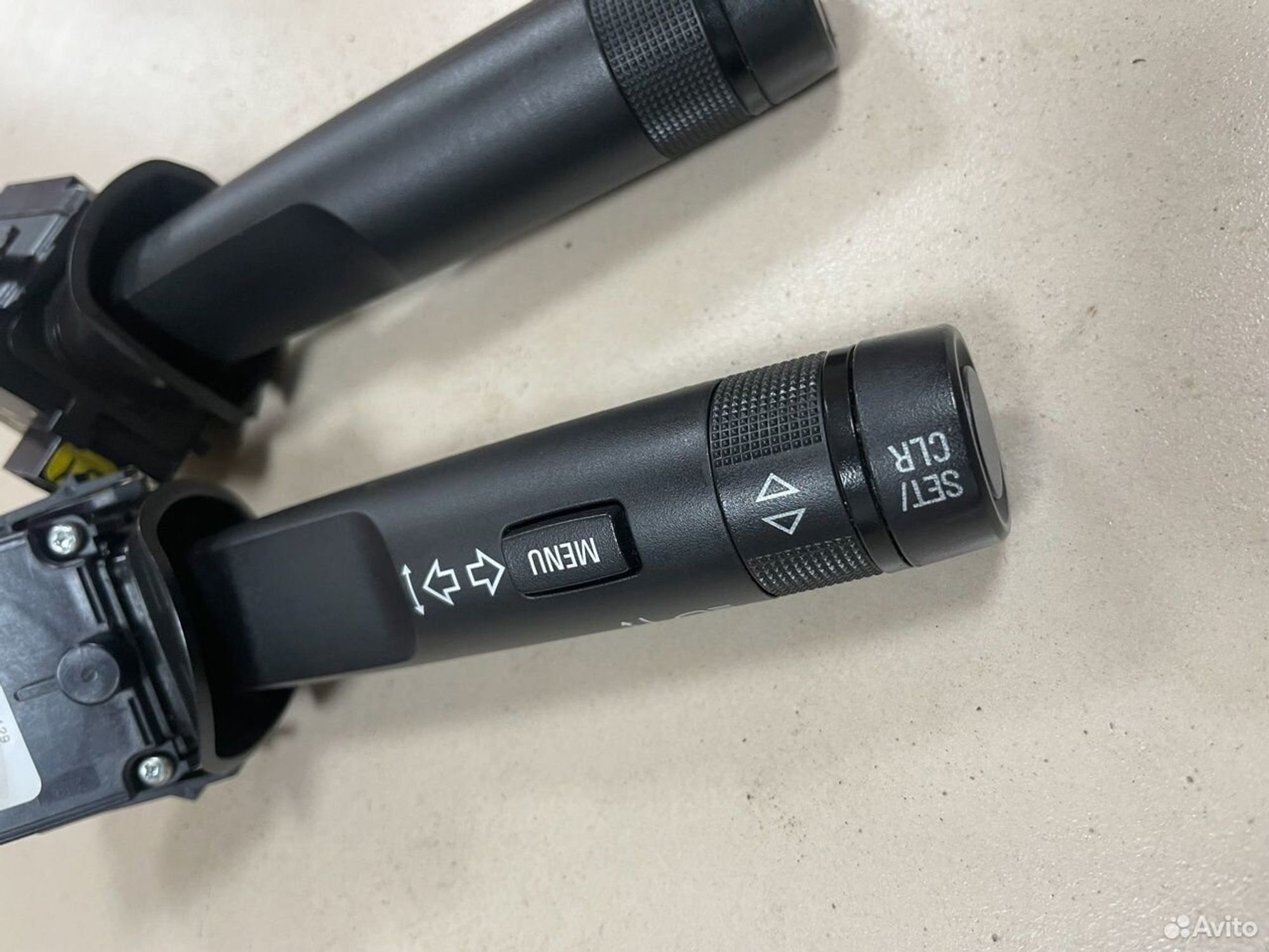 Подрулевые переключатели Chevrolet Cruze, 850 рублей, Тамбов