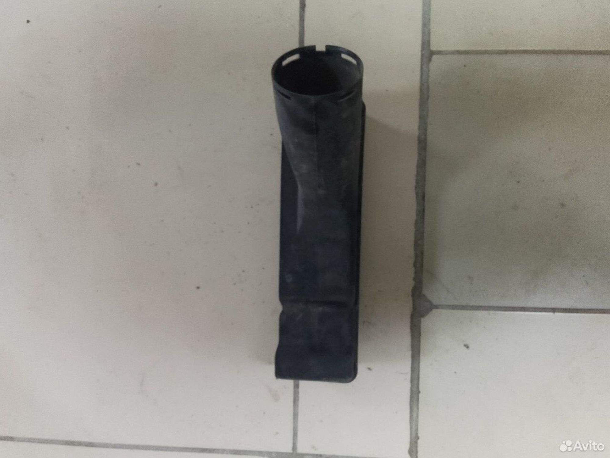 Воздухозаборник Hyundai Santa Fe II CM, 1300 рублей, Тамбов