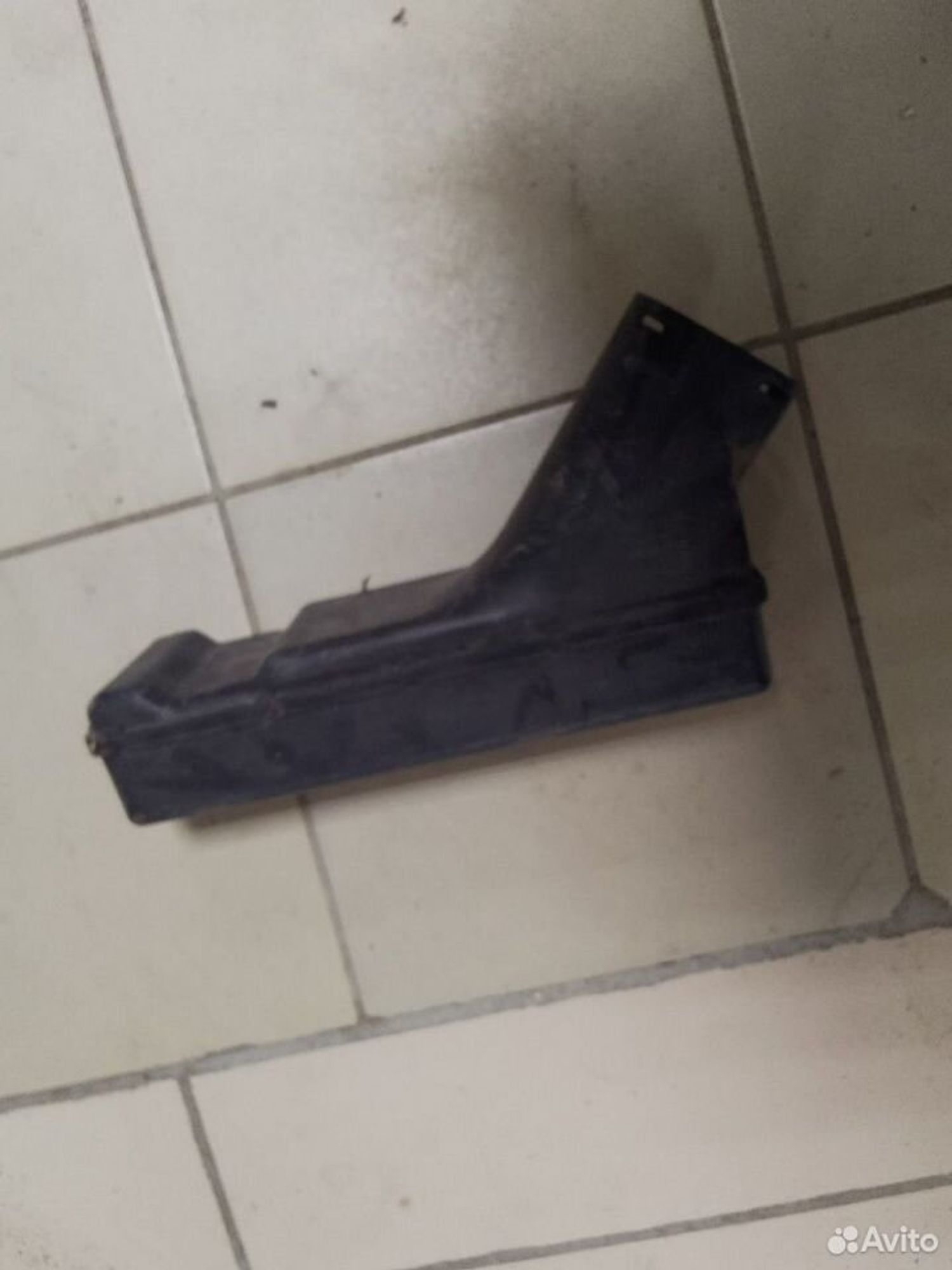 Воздухозаборник Hyundai Santa Fe II CM, 1300 рублей, Тамбов