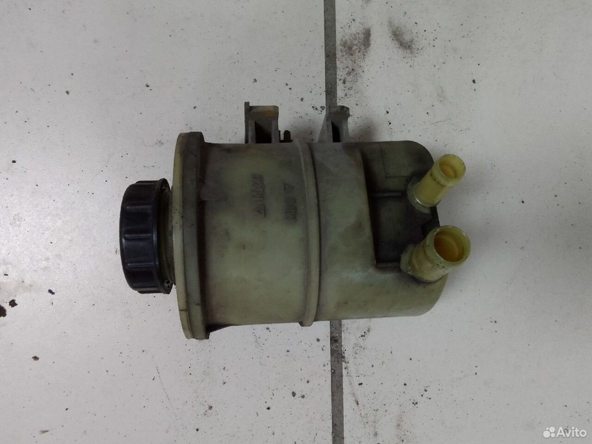 Бачок гур Renault Logan I, 1000 рублей, Тамбов