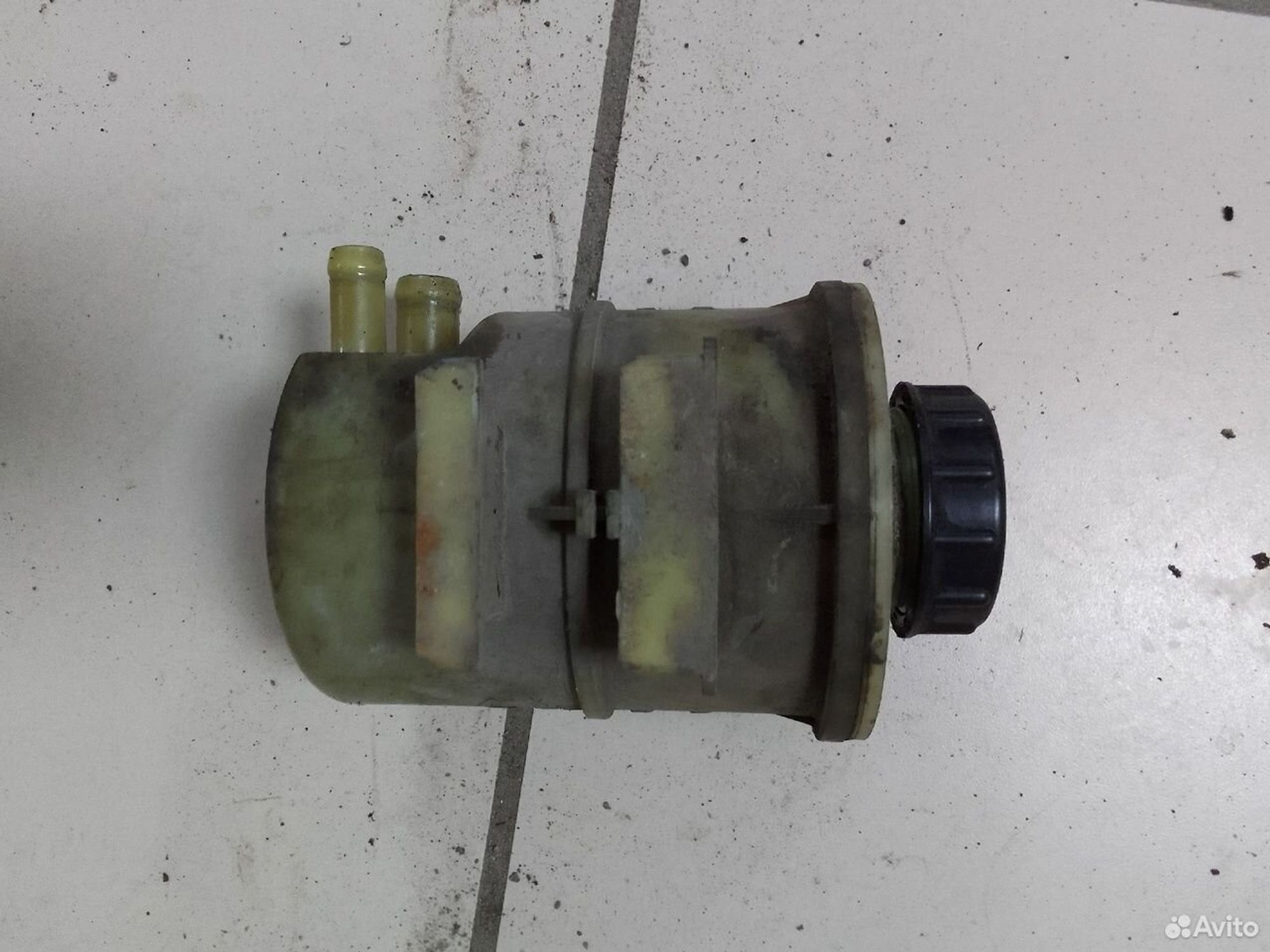 Бачок гур Renault Logan I, 1000 рублей, Тамбов