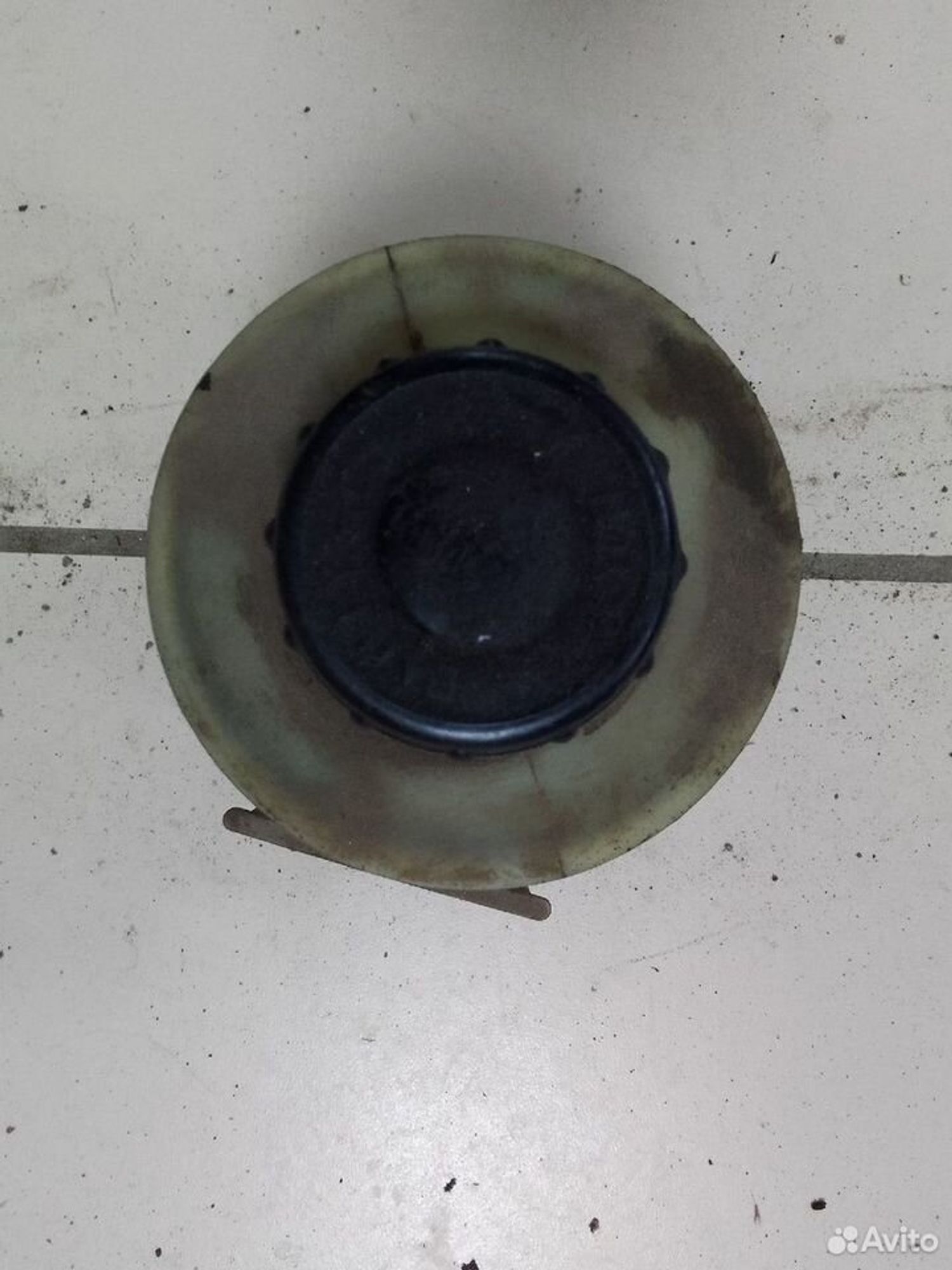 Бачок гур Renault Logan I, 1000 рублей, Тамбов