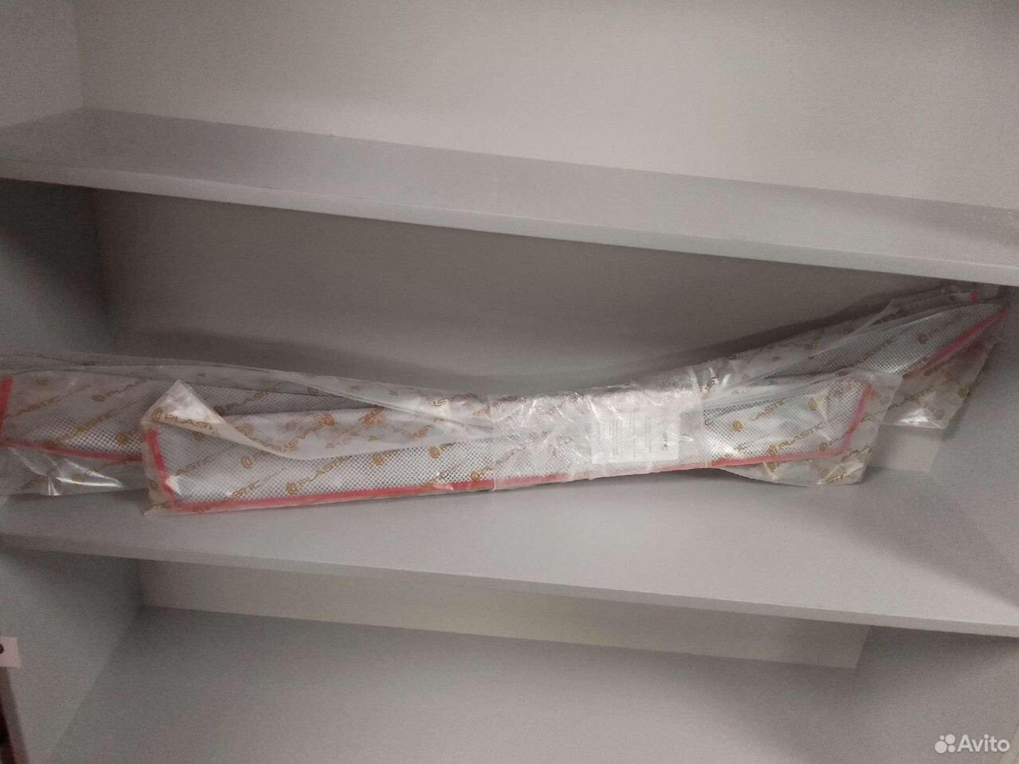 Ветровики дверей Land Cruiser Prado, 3000 рублей, Тамбов