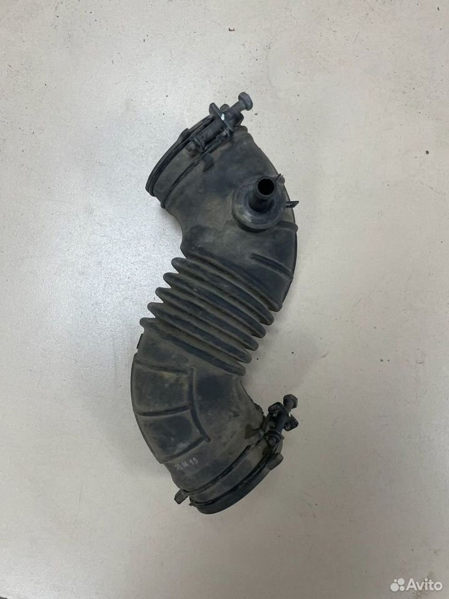 Патрубок воздушного фильтра Hyundai/Kia, 500 рублей, Тамбов