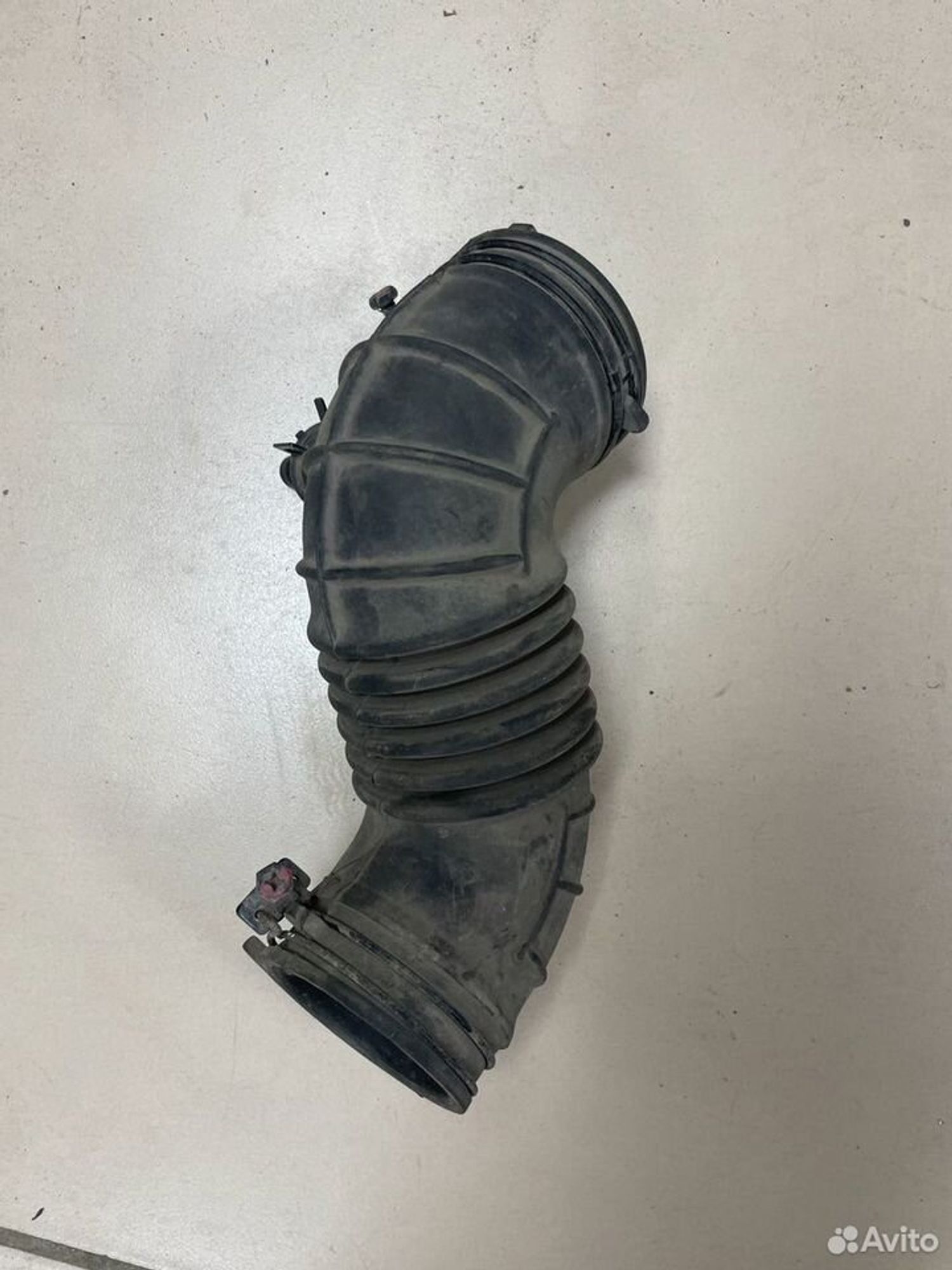 Патрубок воздушного фильтра Hyundai/Kia, 500 рублей, Тамбов