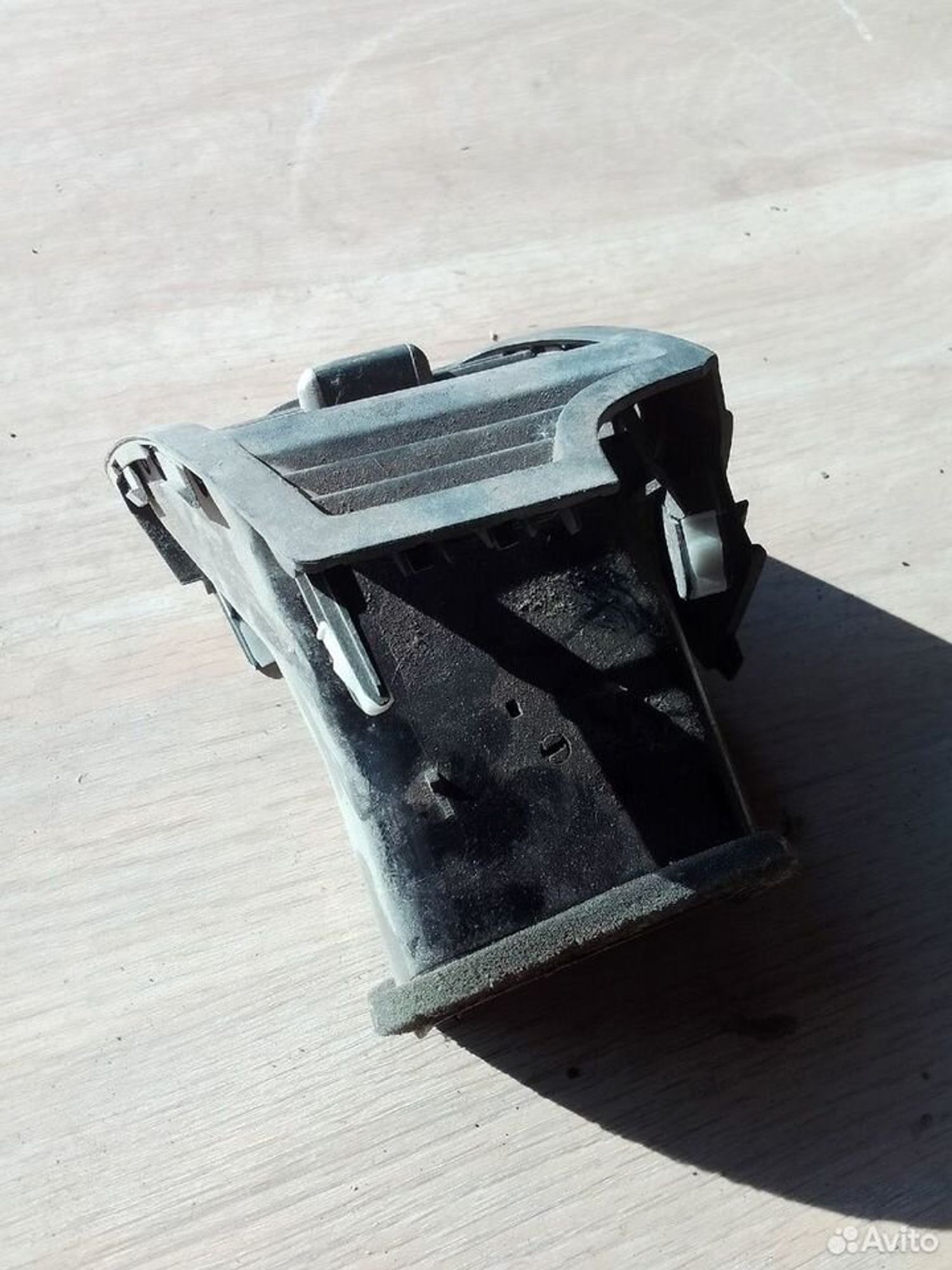 Дефлекторы воздуховода Toyota Camry V40, 600 рублей, Тамбов