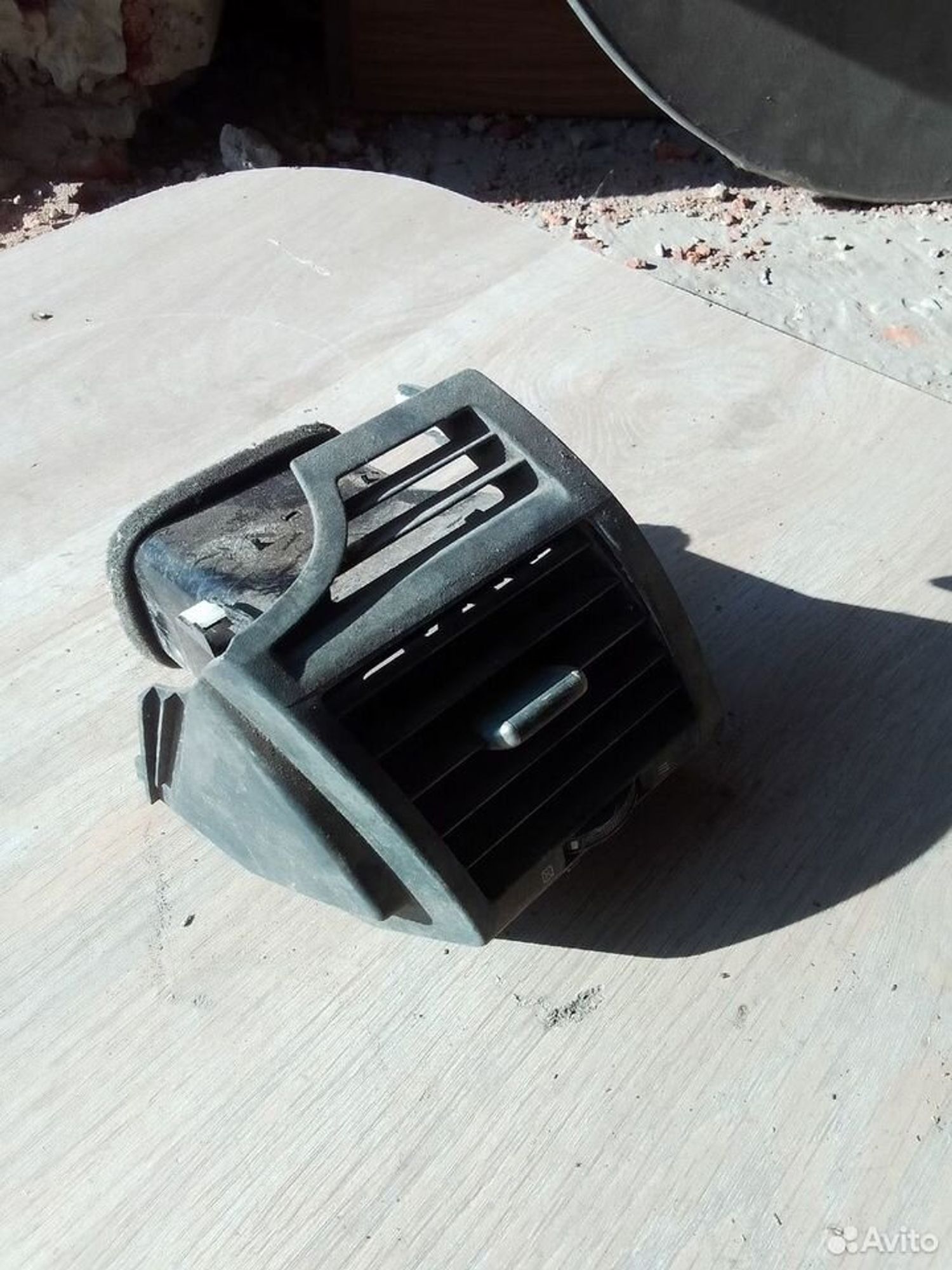 Дефлекторы воздуховода Toyota Camry V40, 600 рублей, Тамбов