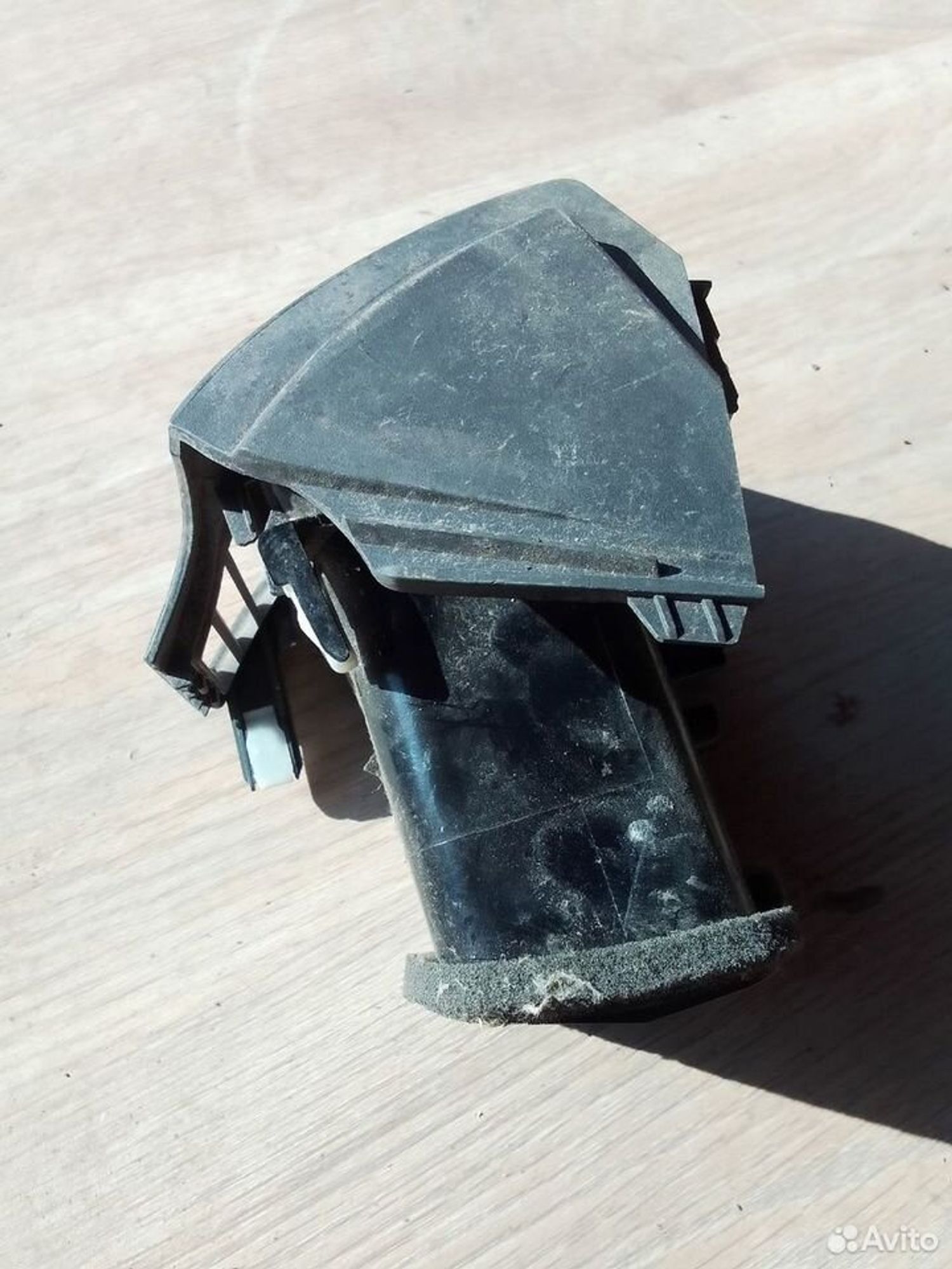 Дефлекторы воздуховода Toyota Camry V40, 600 рублей, Тамбов