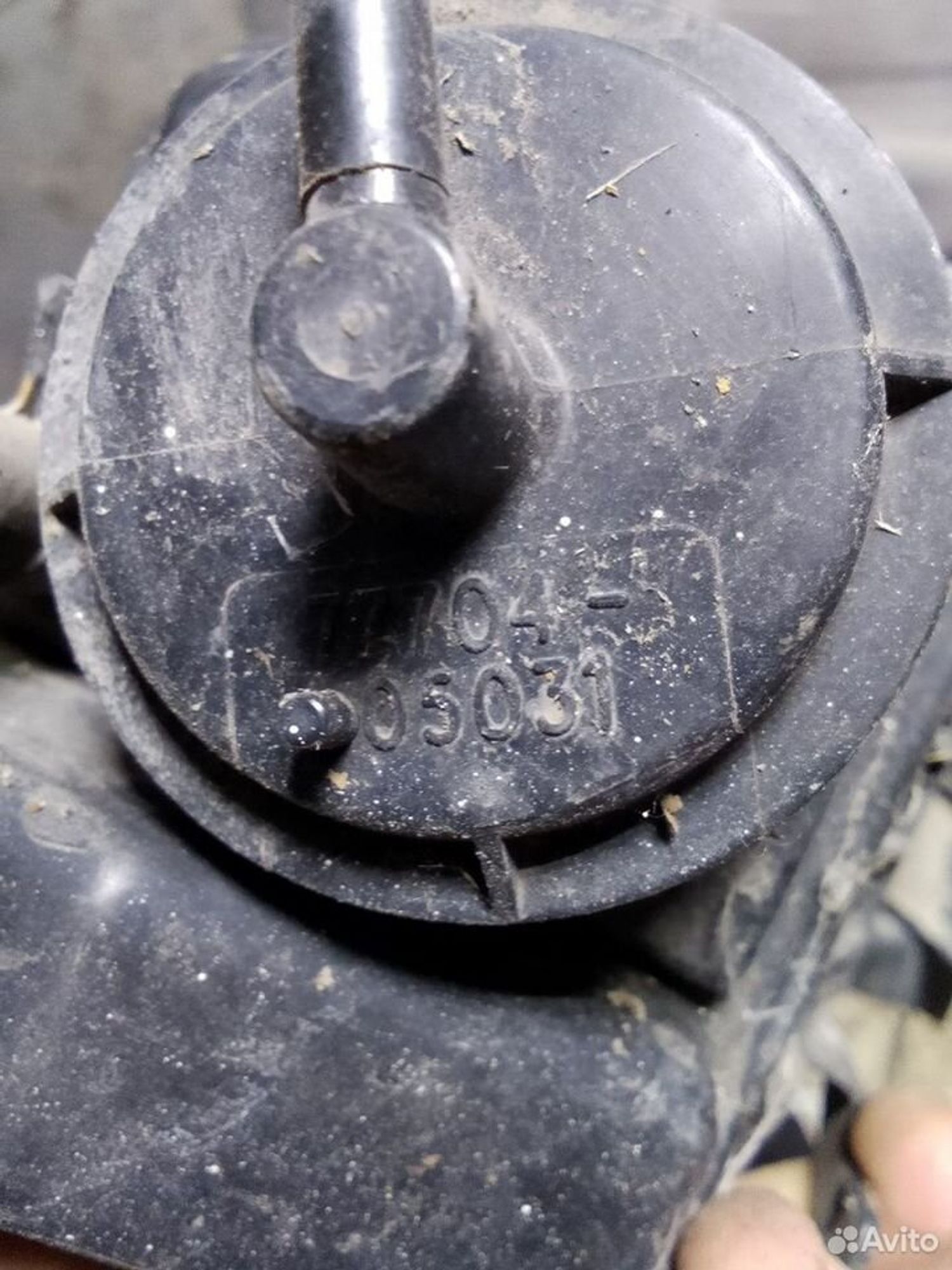 Адсорбер Toyota Avensis T250, 600 рублей, Тамбов