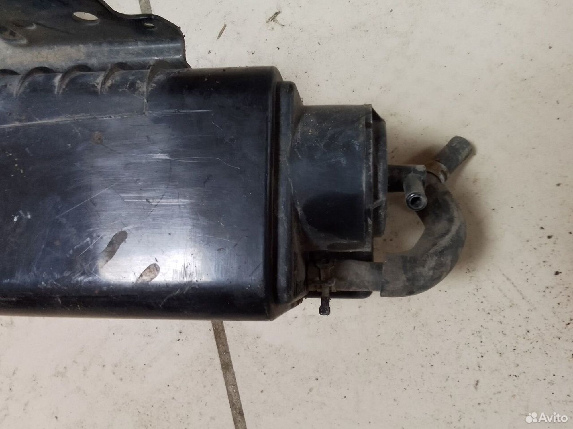 Адсорбер Toyota Avensis T250, 600 рублей, Тамбов