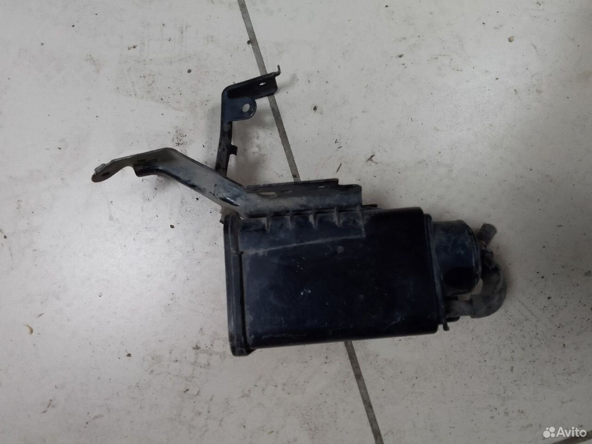 Адсорбер Toyota Avensis T250, 600 рублей, Тамбов