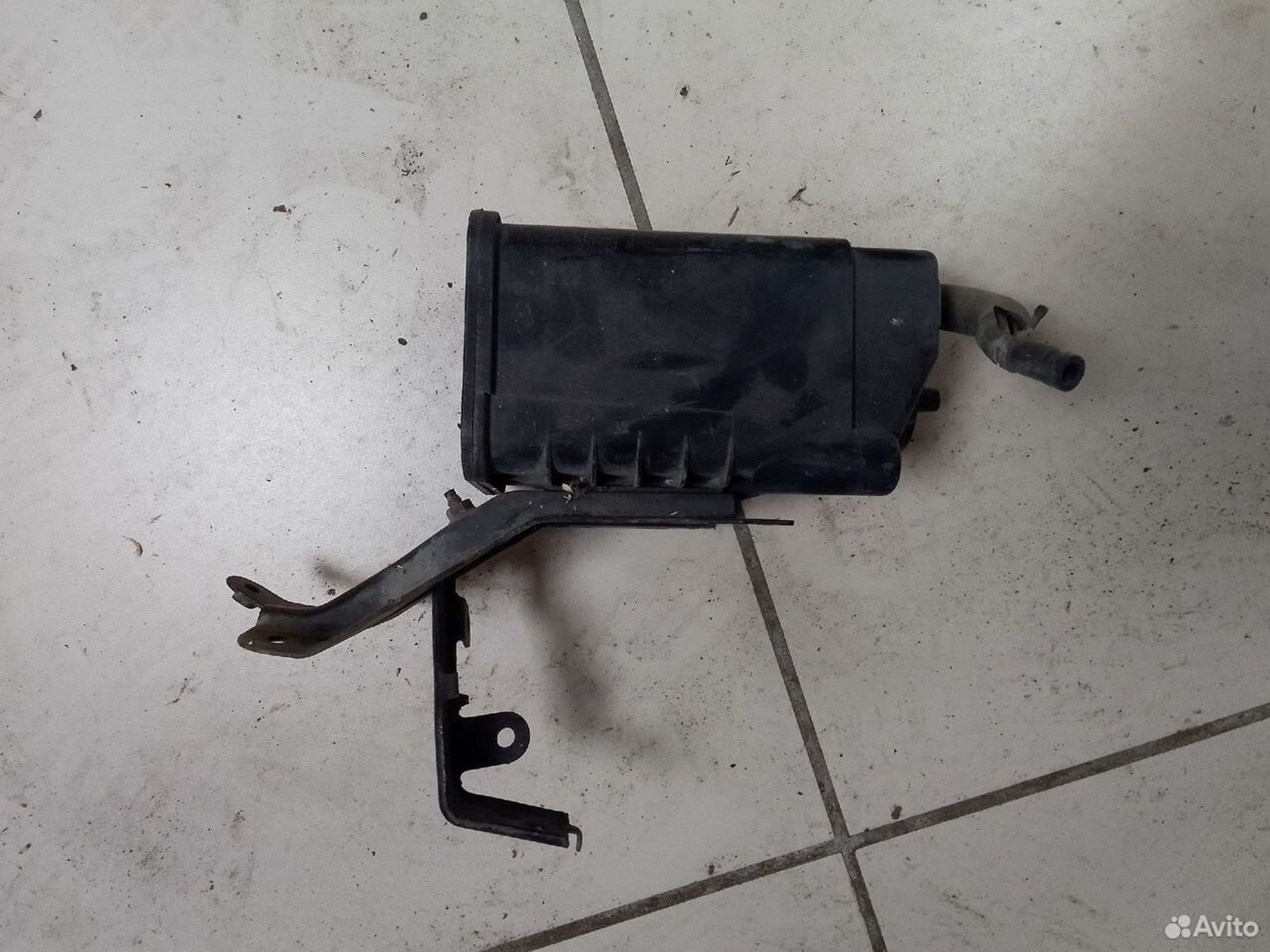 Адсорбер Toyota Avensis T250, 600 рублей, Тамбов