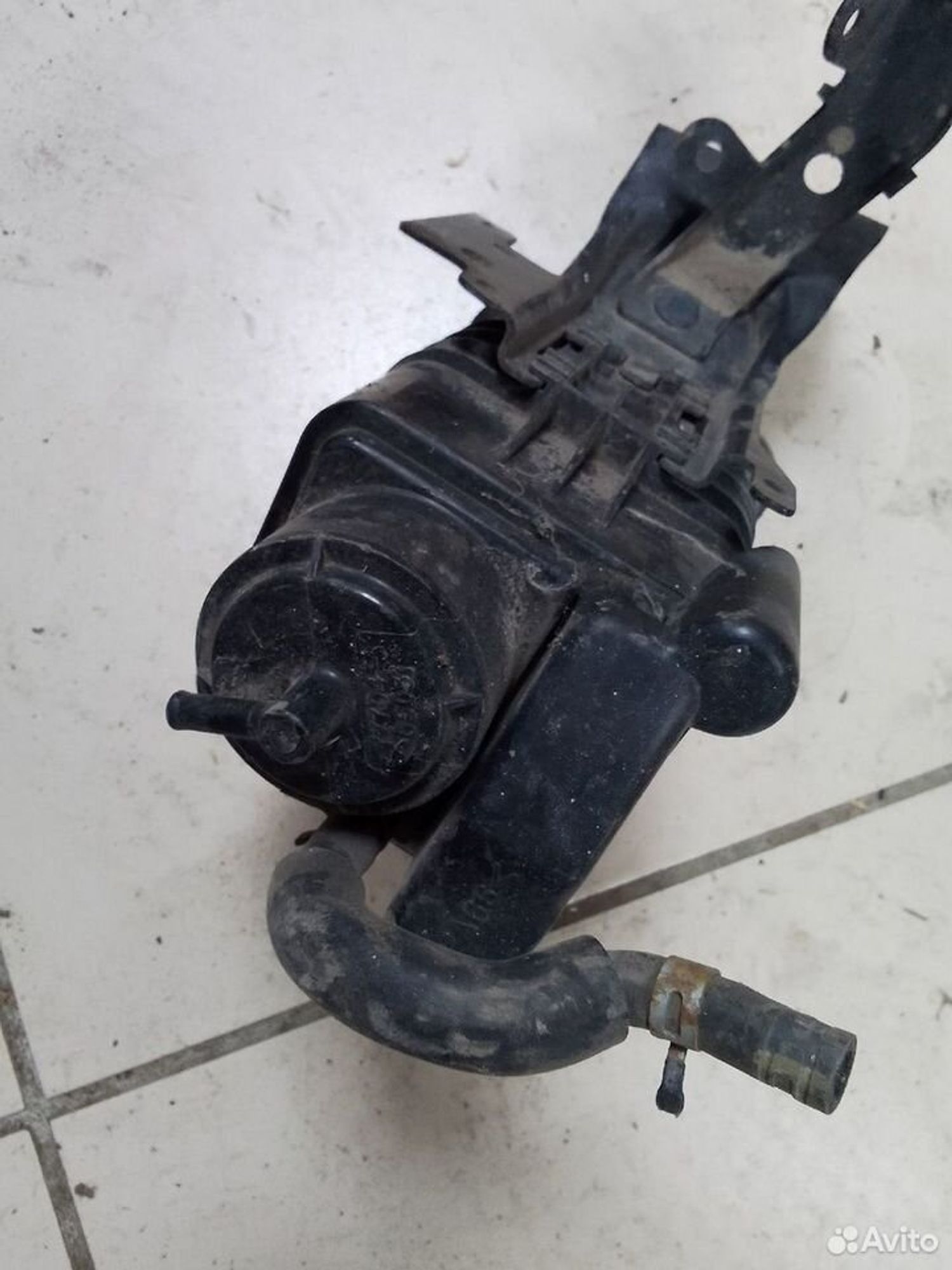 Адсорбер Toyota Avensis T250, 600 рублей, Тамбов