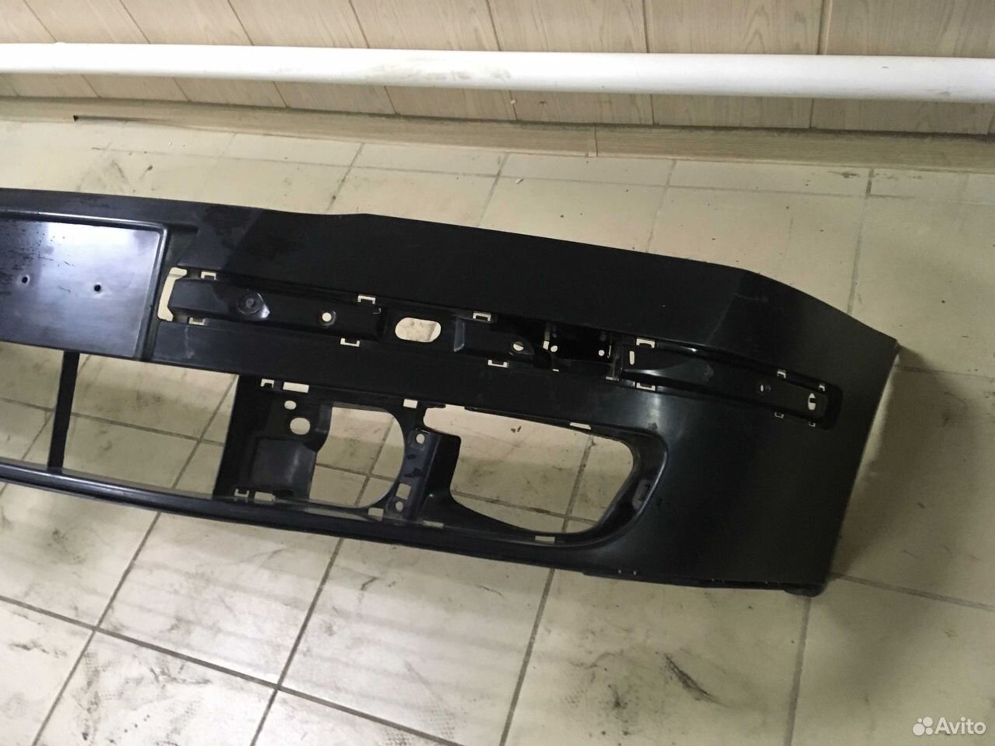 Бампер передний Skoda Octavia A5, 1500 рублей, Тамбов