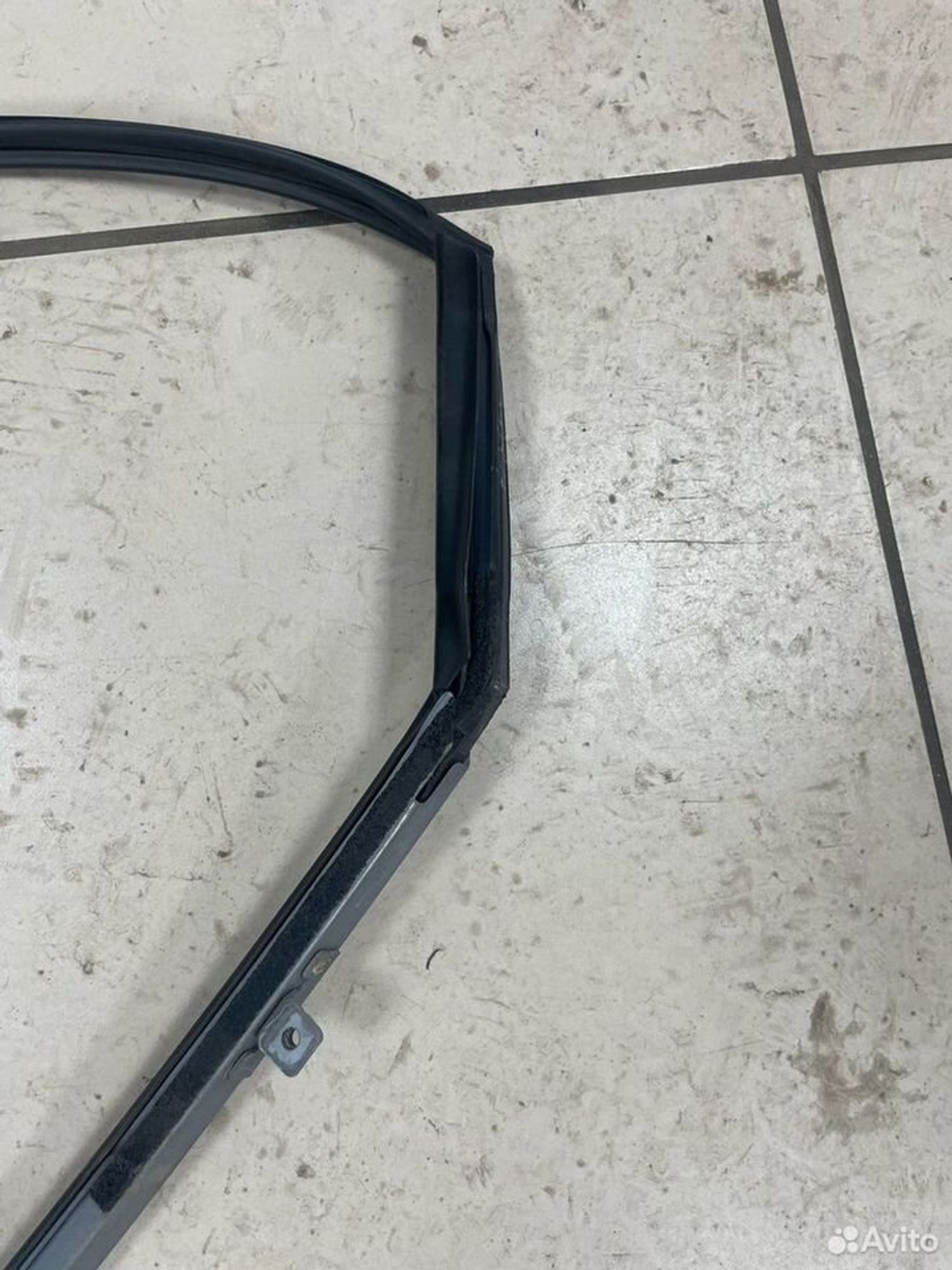 Уплотнитель стекла зад.прав. Mazda CX-7, 500 рублей, Тамбов