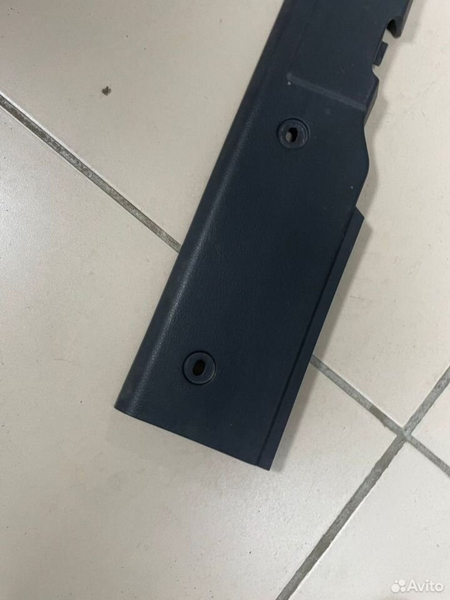 Обшивка багажника Mitsubishi Lancer IX, 500 рублей, Тамбов