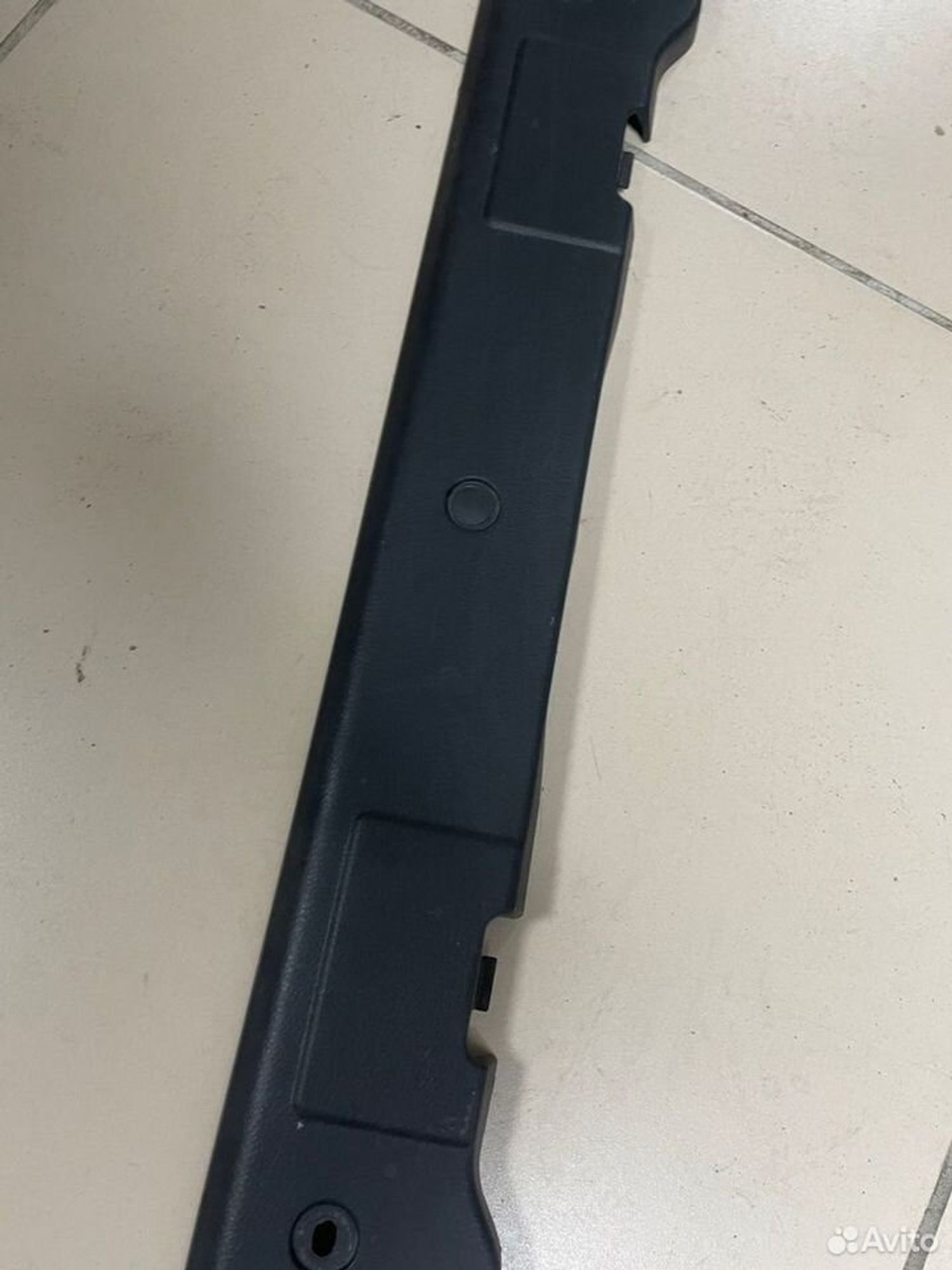 Обшивка багажника Mitsubishi Lancer IX, 500 рублей, Тамбов