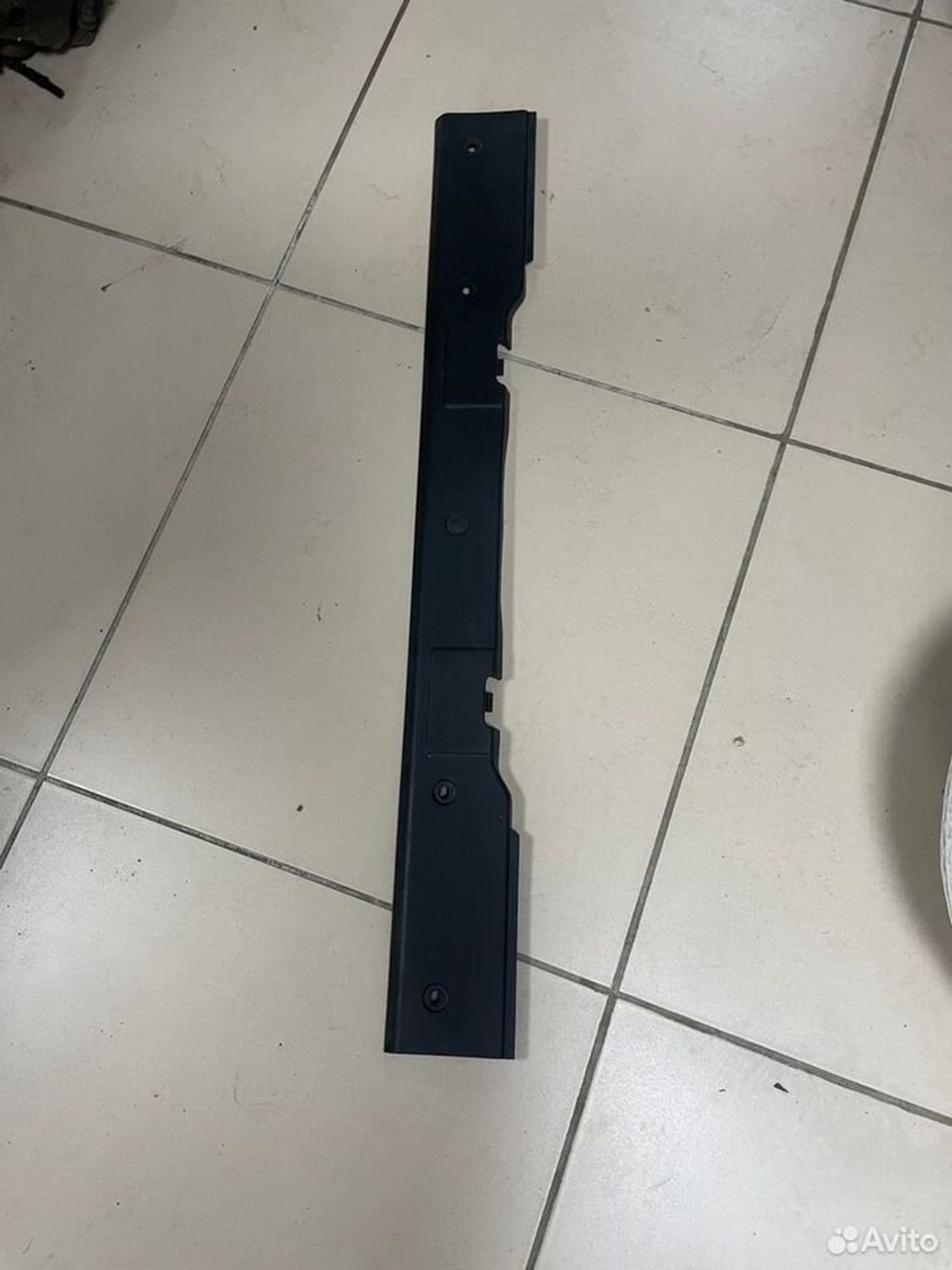 Обшивка багажника Mitsubishi Lancer IX, 500 рублей, Тамбов