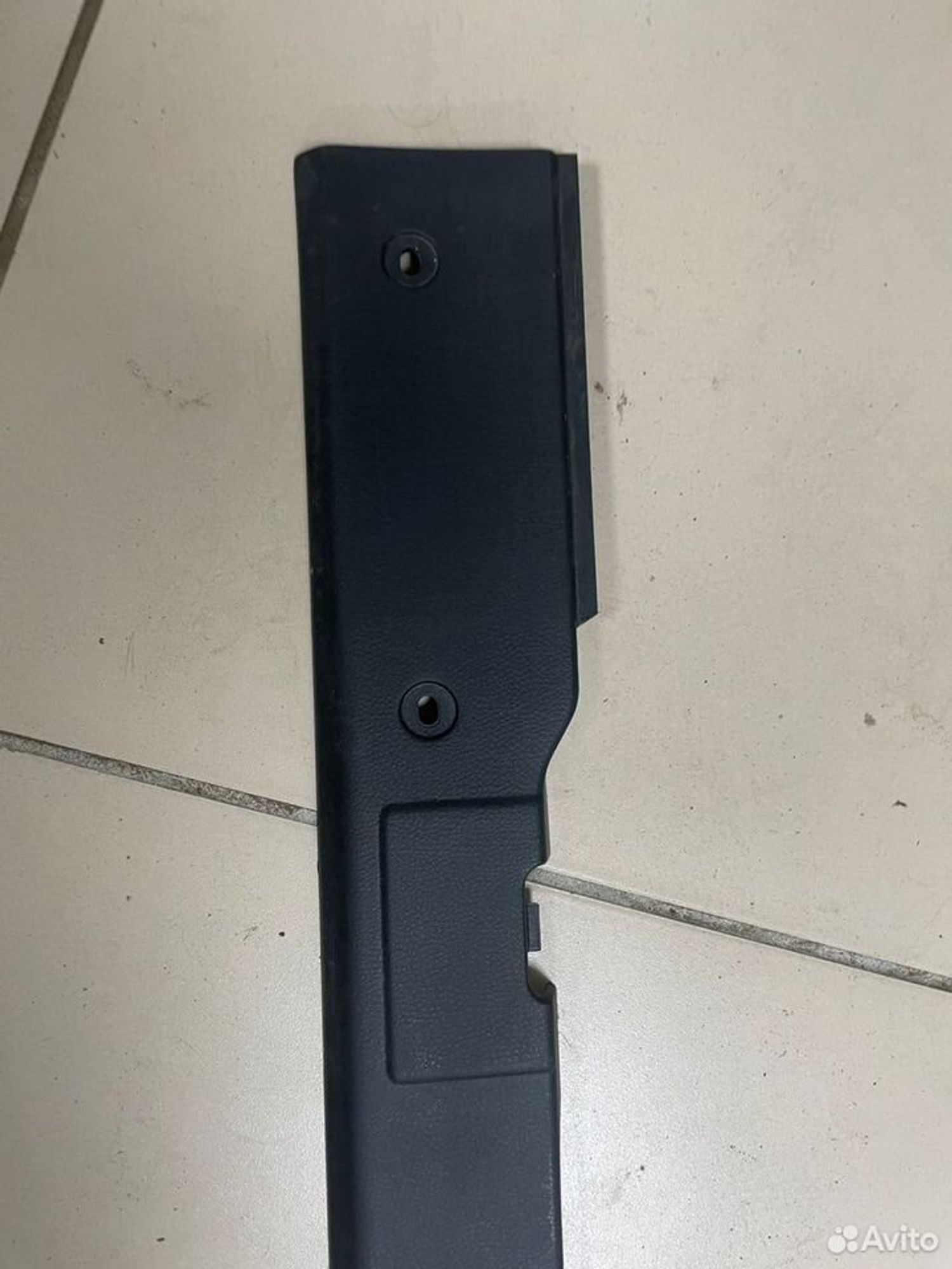 Обшивка багажника Mitsubishi Lancer IX, 500 рублей, Тамбов