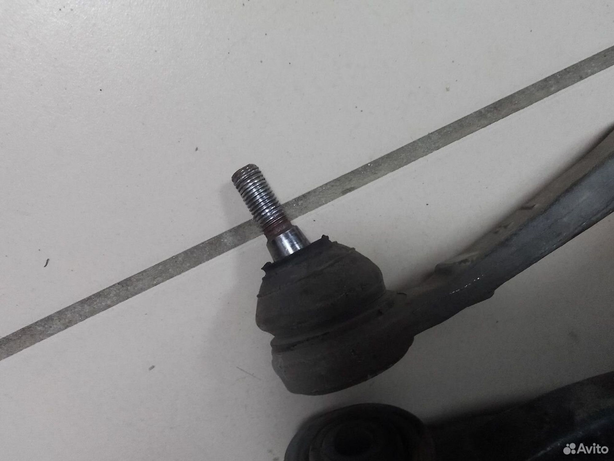 Рычаг и рул. наконечник передний правый LADA X-Ray, 600 рублей, Тамбов