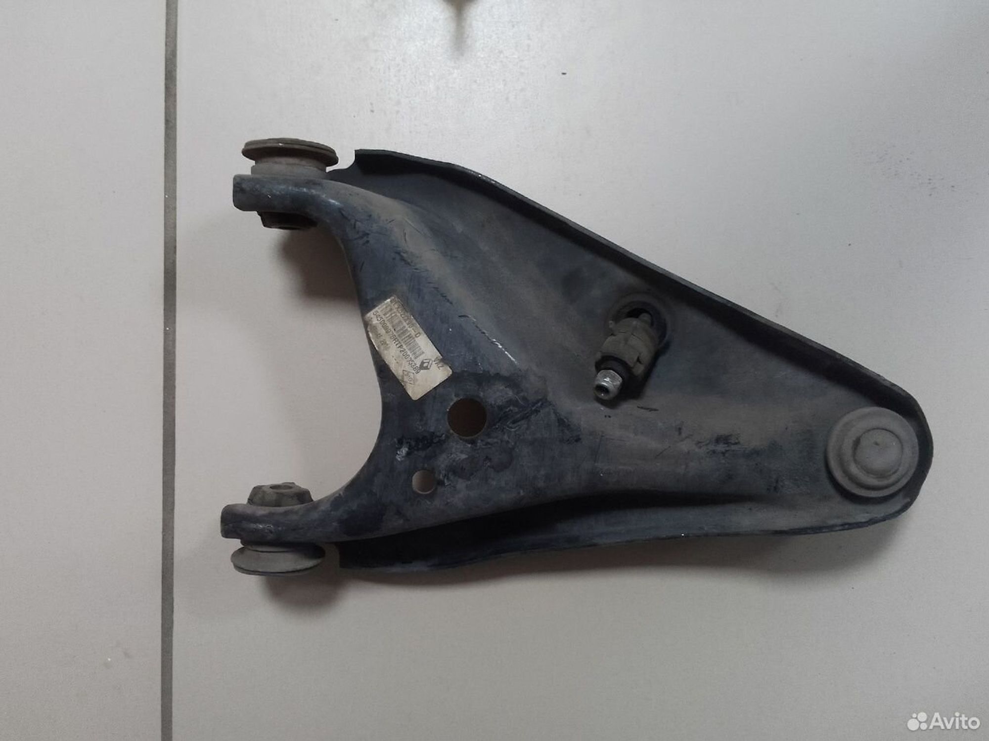 Рычаг и рул. наконечник передний правый LADA X-Ray, 600 рублей, Тамбов