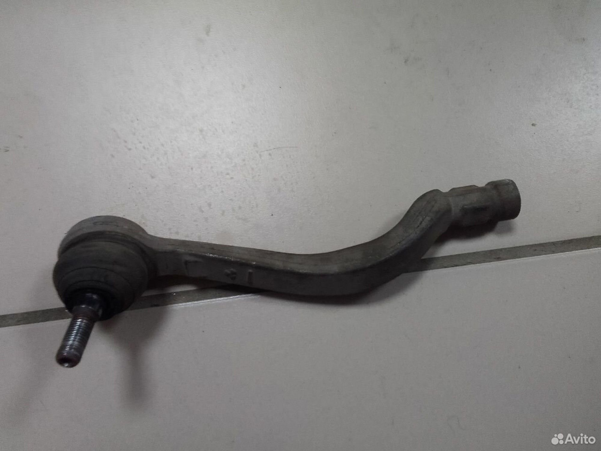 Рычаг и рул. наконечник передний правый LADA X-Ray, 600 рублей, Тамбов