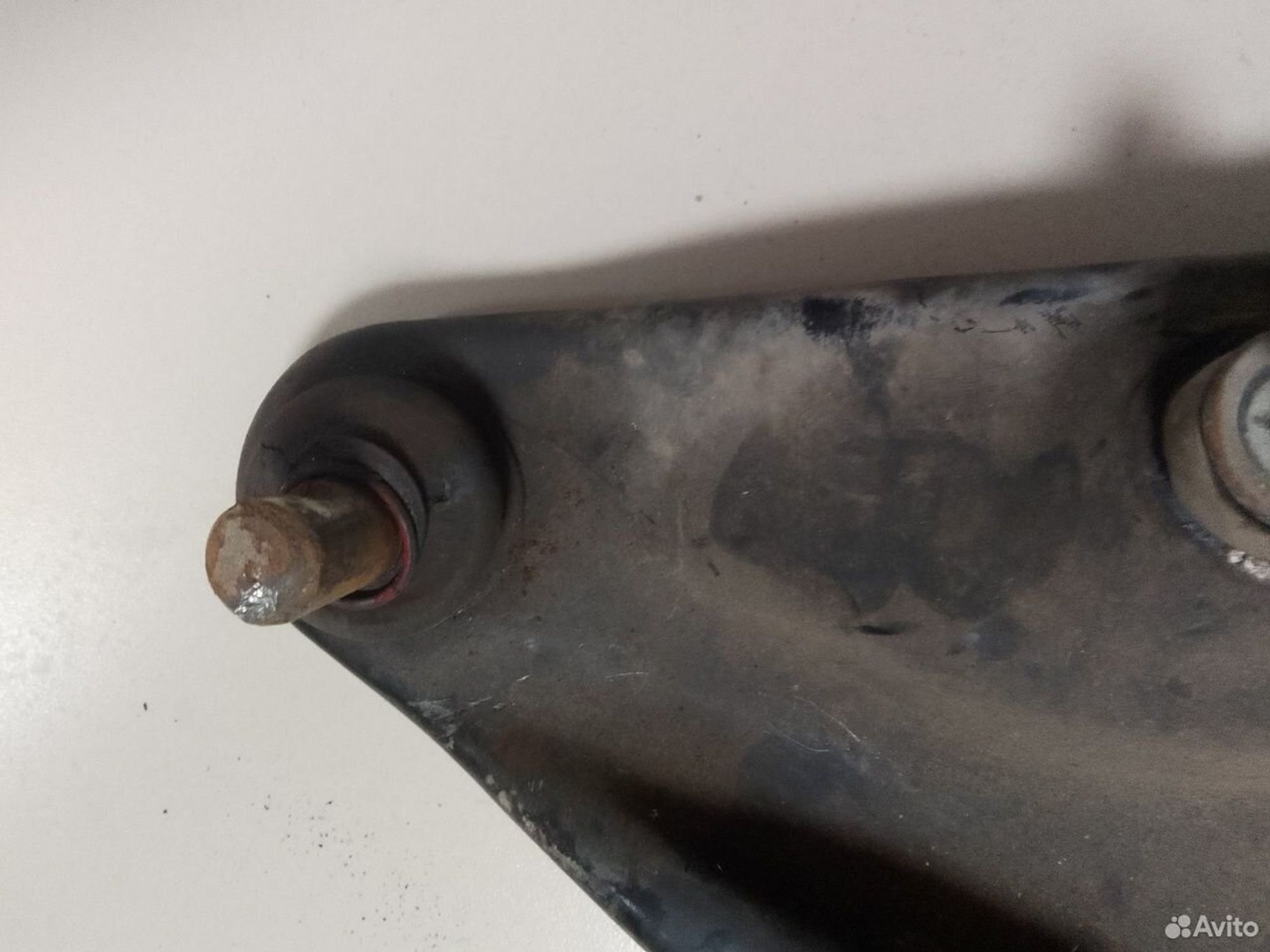 Рычаг и рул. наконечник передний правый LADA X-Ray, 600 рублей, Тамбов