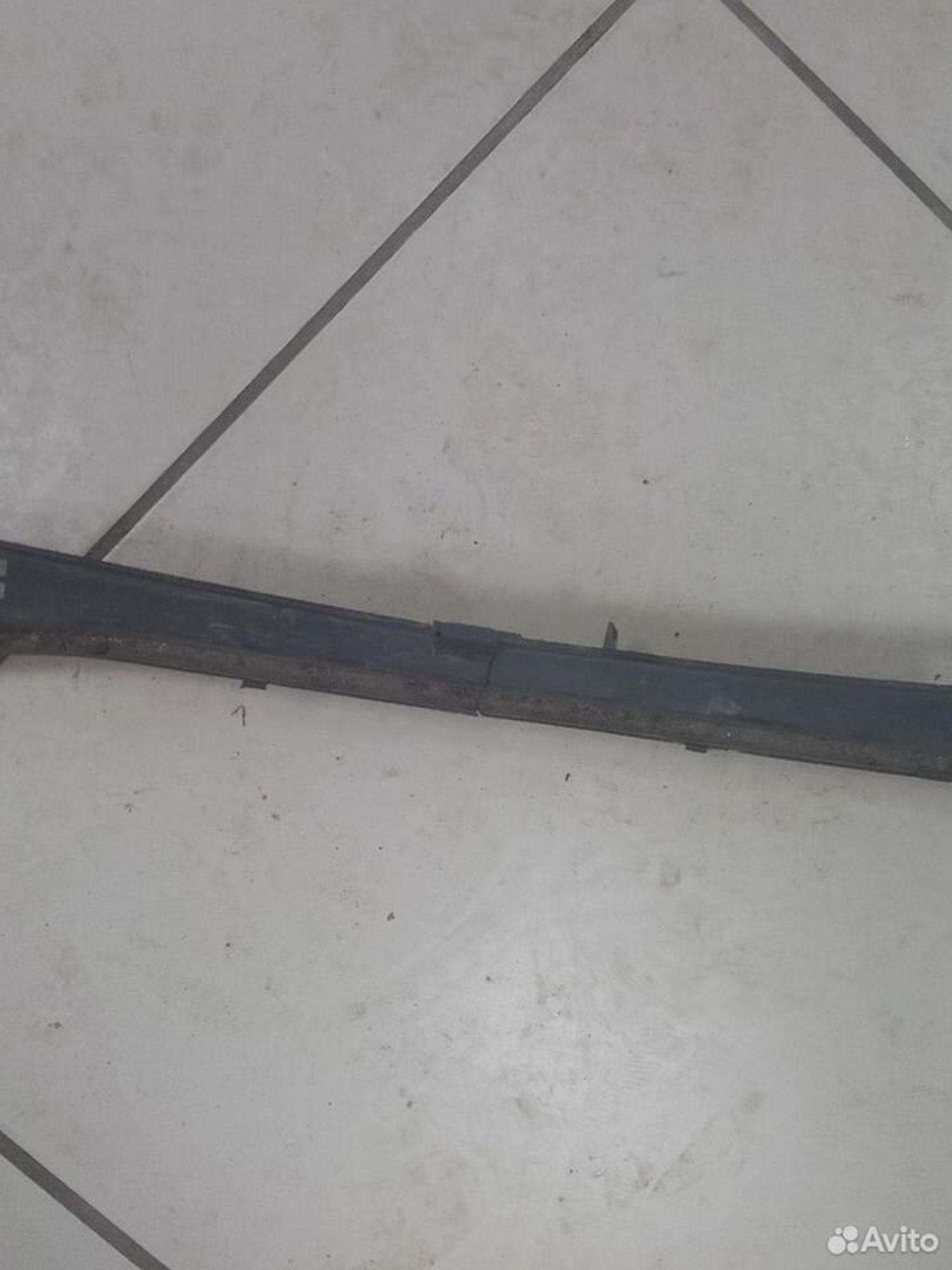 Жабо Renault Logan I, 1000 рублей, Тамбов