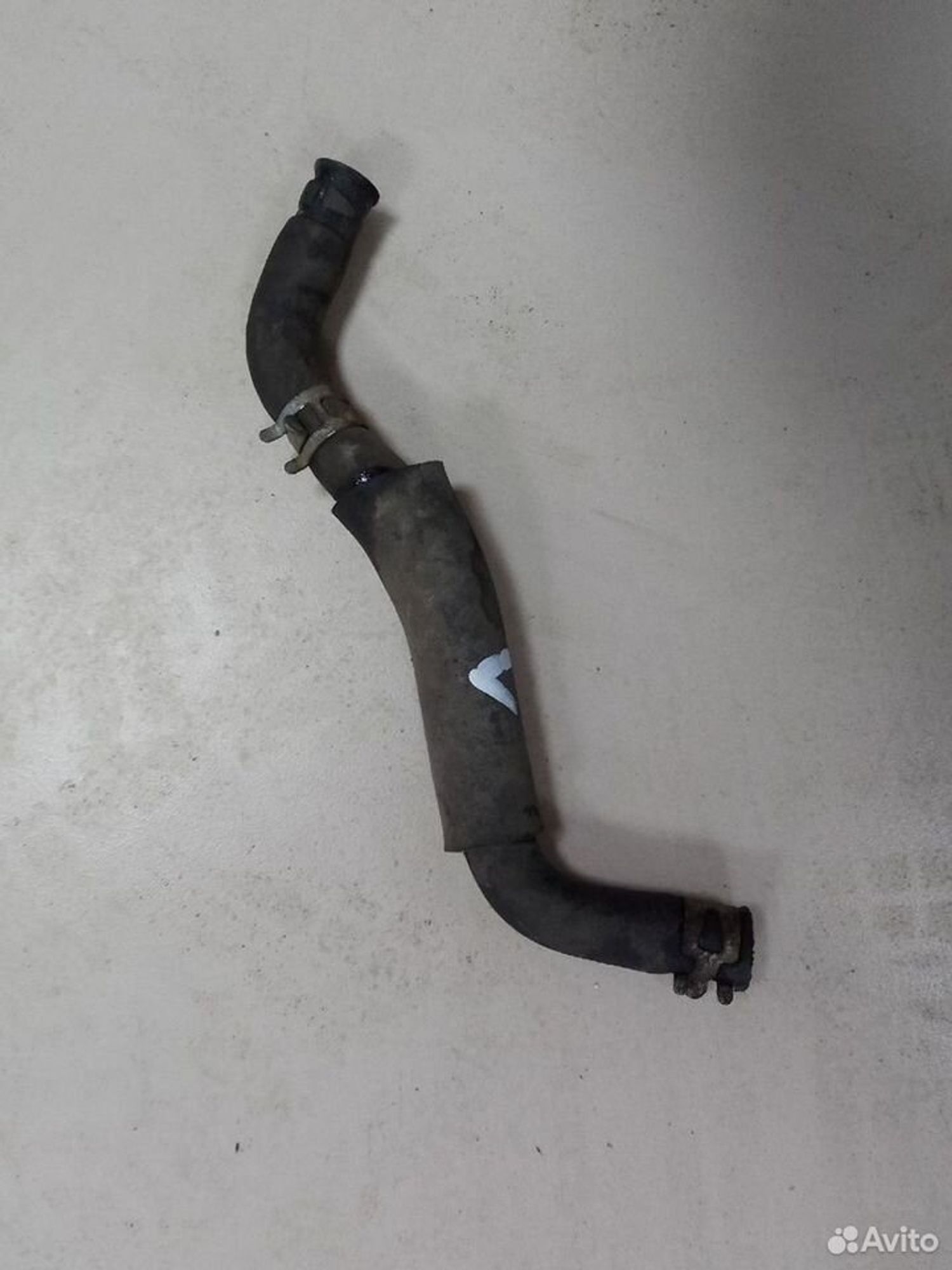 Патрубок Mitsubishi Lancer IX, 500 рублей, Тамбов