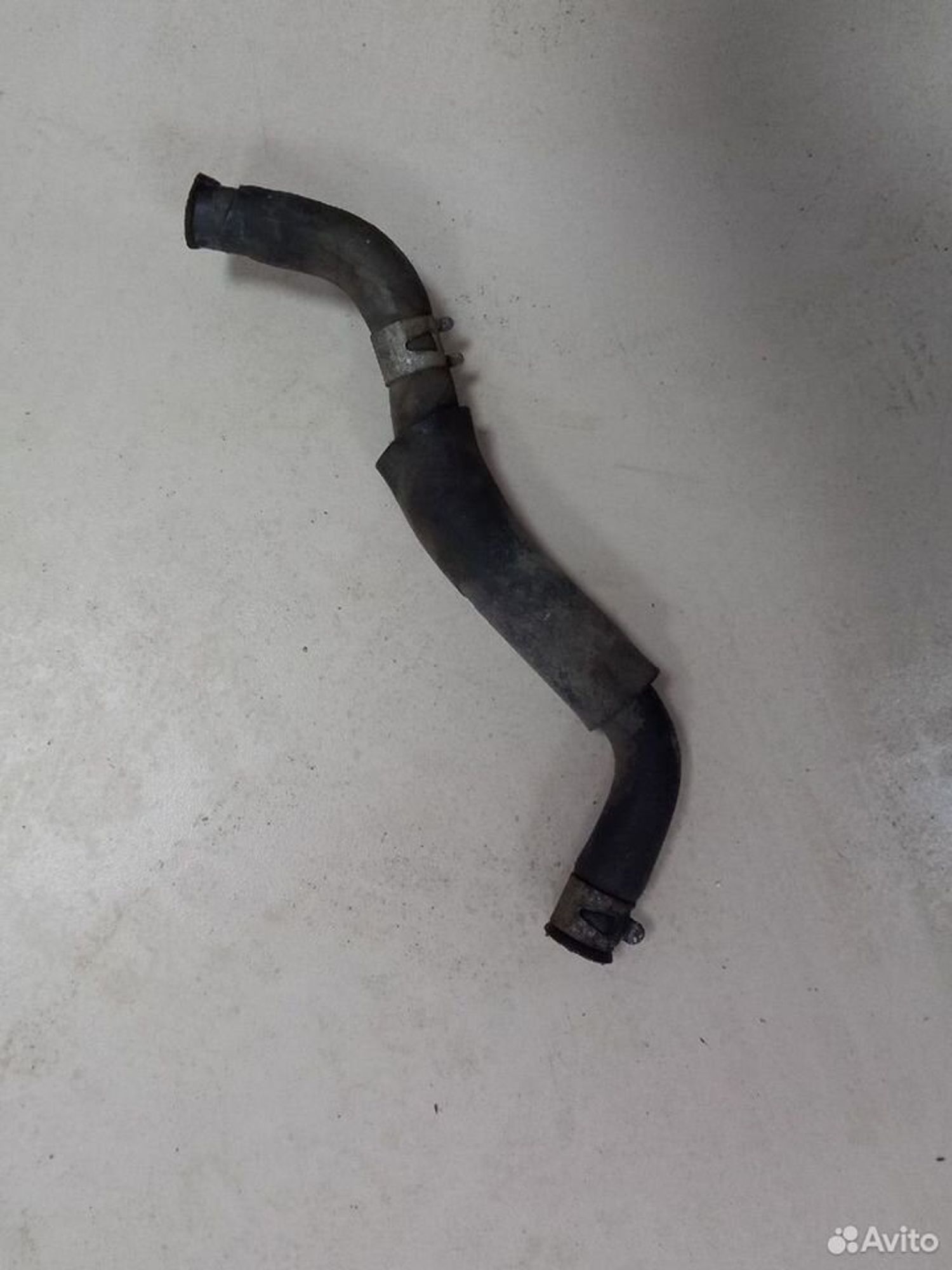 Патрубок Mitsubishi Lancer IX, 500 рублей, Тамбов