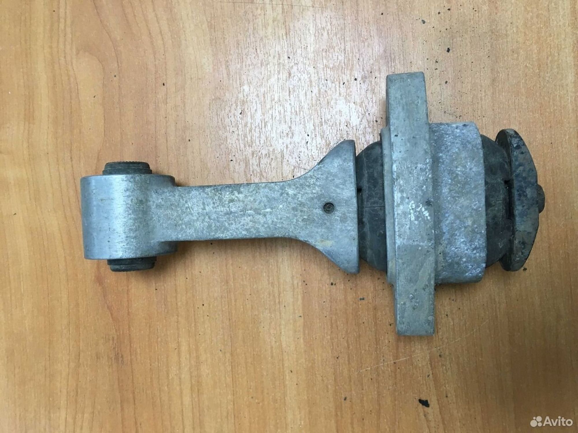 Подушка двигателя Kia Rio 3/Hyundai Solaris 1, 1000 рублей, Тамбов