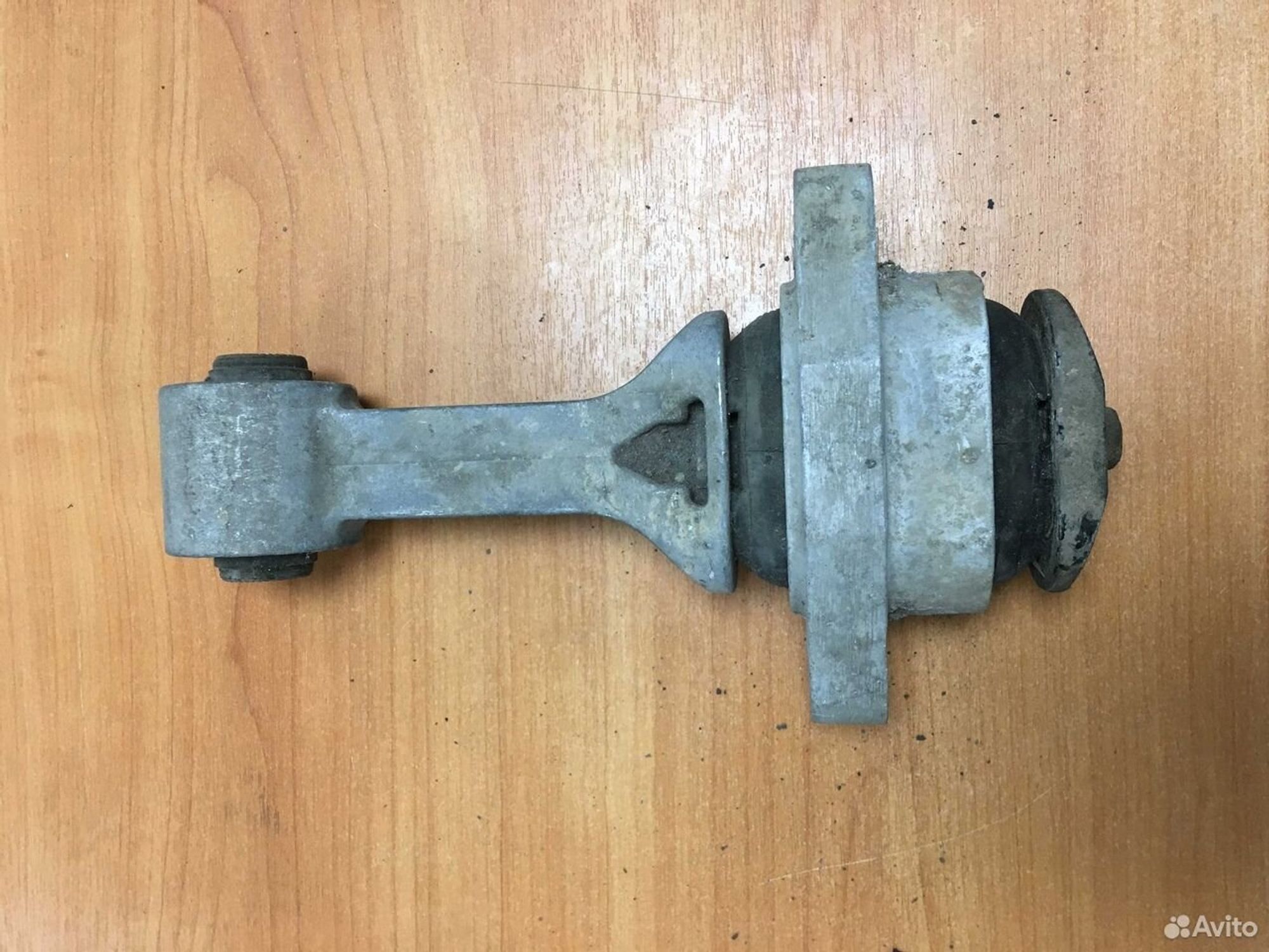 Подушка двигателя Kia Rio 3/Hyundai Solaris 1, 1000 рублей, Тамбов